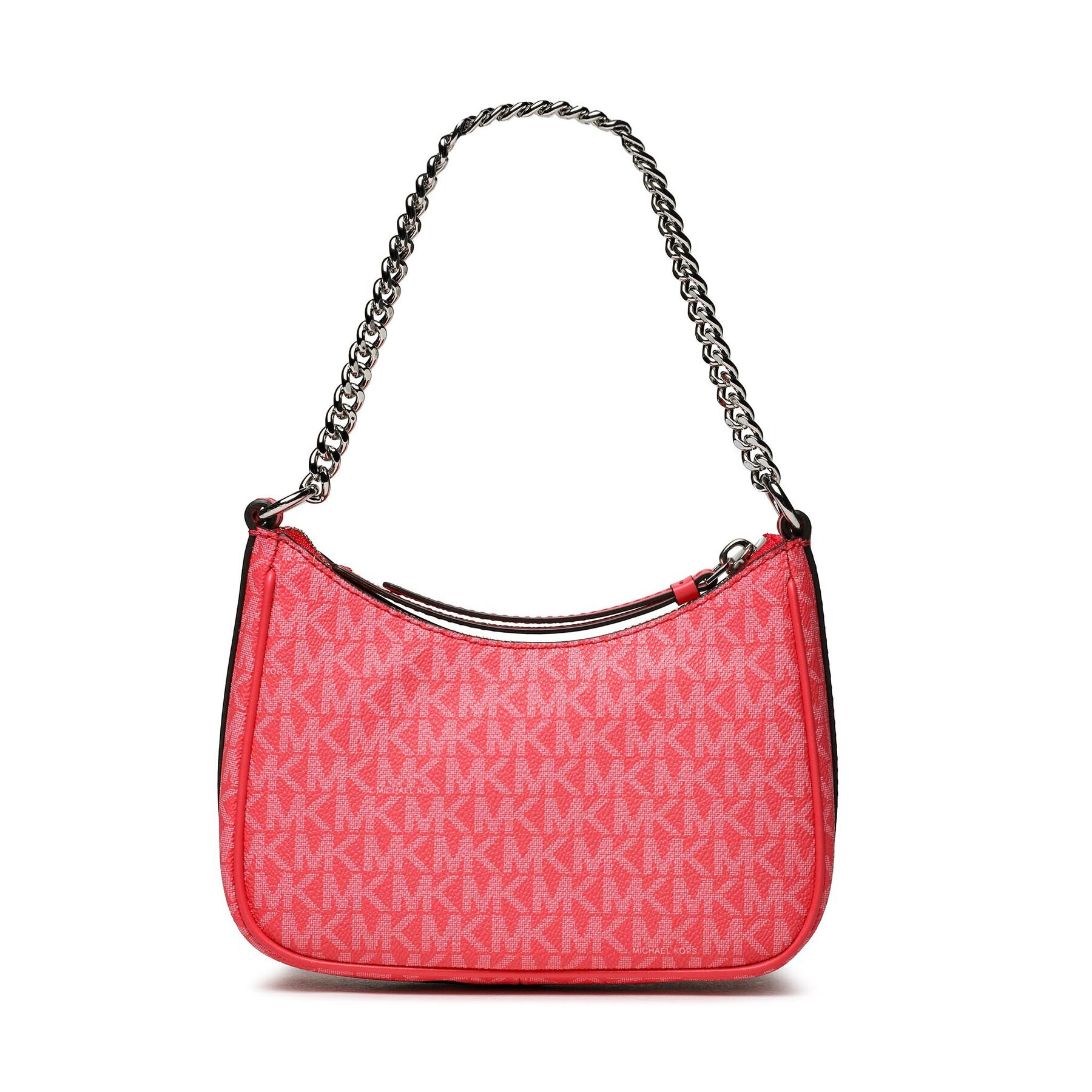 MICHAEL Michael Kors Дамска чанта Jet Set Charm 32S2ST9C1V Розов - Pepit.bg