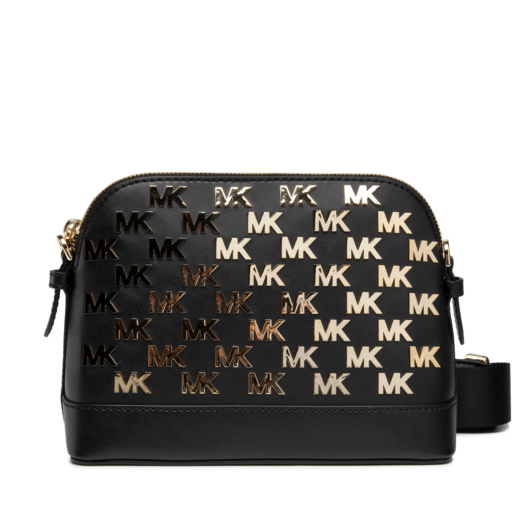 MICHAEL Michael Kors Дамска чанта Jet Set Charm 32T2GT9C7Y Черен - Pepit.bg