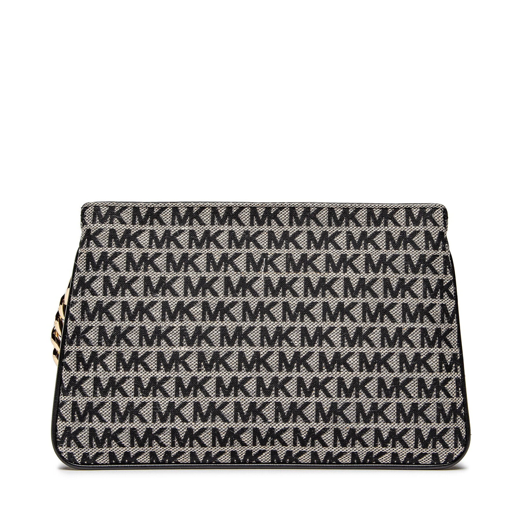 MICHAEL Michael Kors Дамска чанта Jet Set Charm 32T2GT9C9J Черен - Pepit.bg