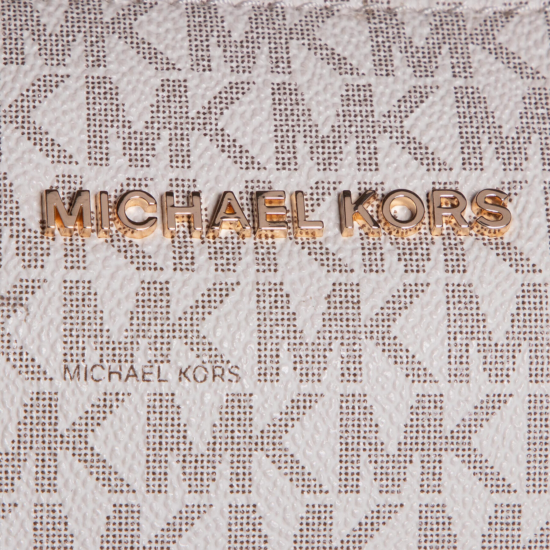 MICHAEL Michael Kors Дамска чанта Jet Set Item 30S0GTTT1B Бял - Pepit.bg