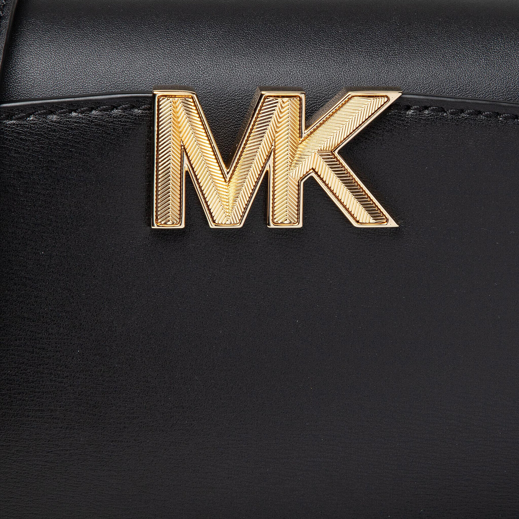 MICHAEL Michael Kors Дамска чанта Karlie 32F1GCDC5L Черен - Pepit.bg