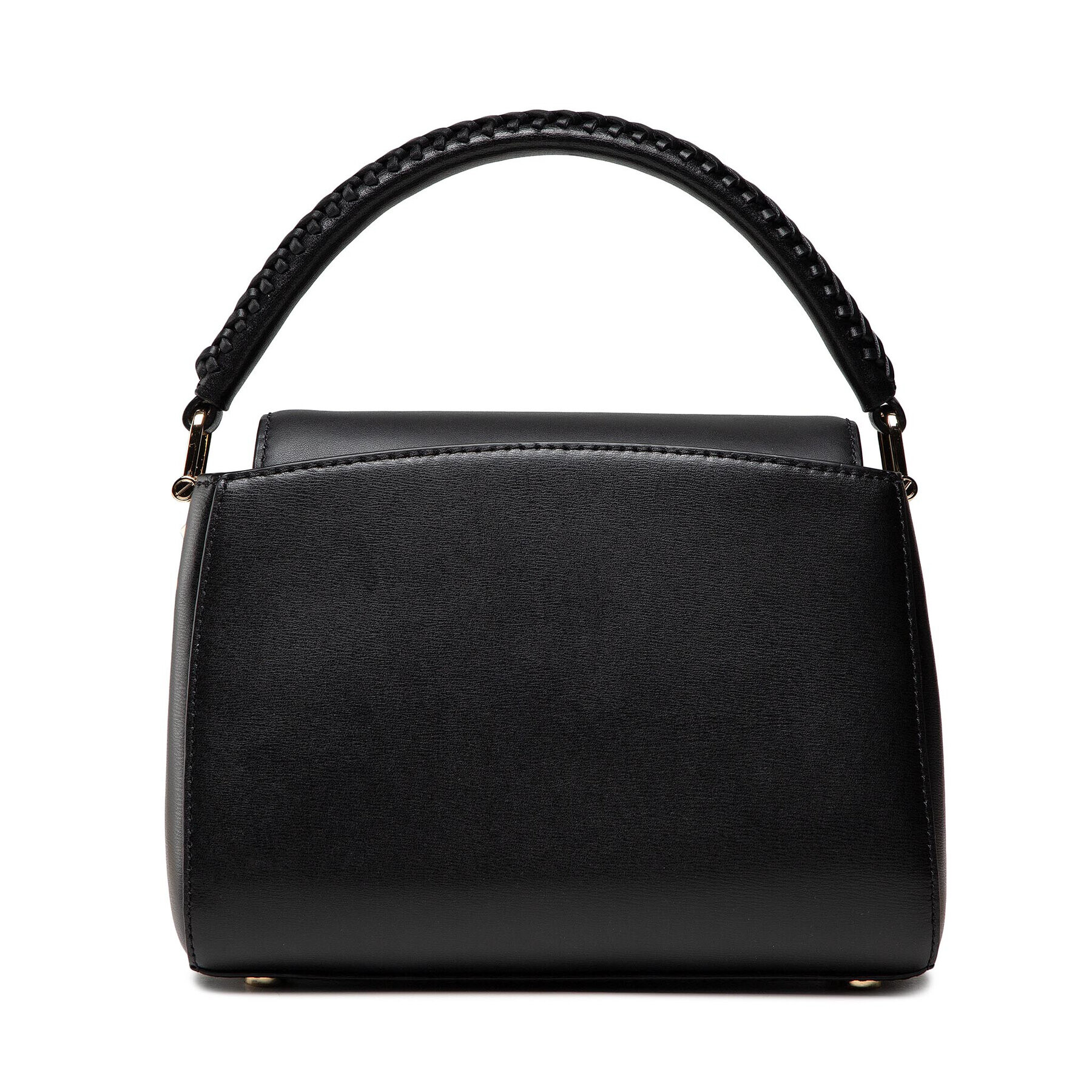MICHAEL Michael Kors Дамска чанта Karlie 32F1GCDC5L Черен - Pepit.bg