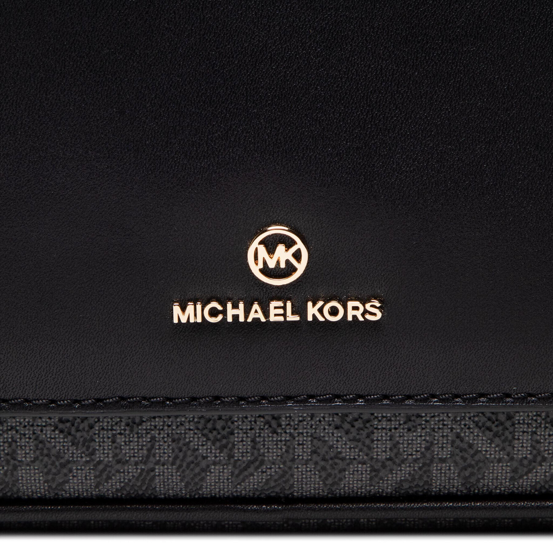 MICHAEL Michael Kors Дамска чанта Maeve 32T2G5VC9B Черен - Pepit.bg