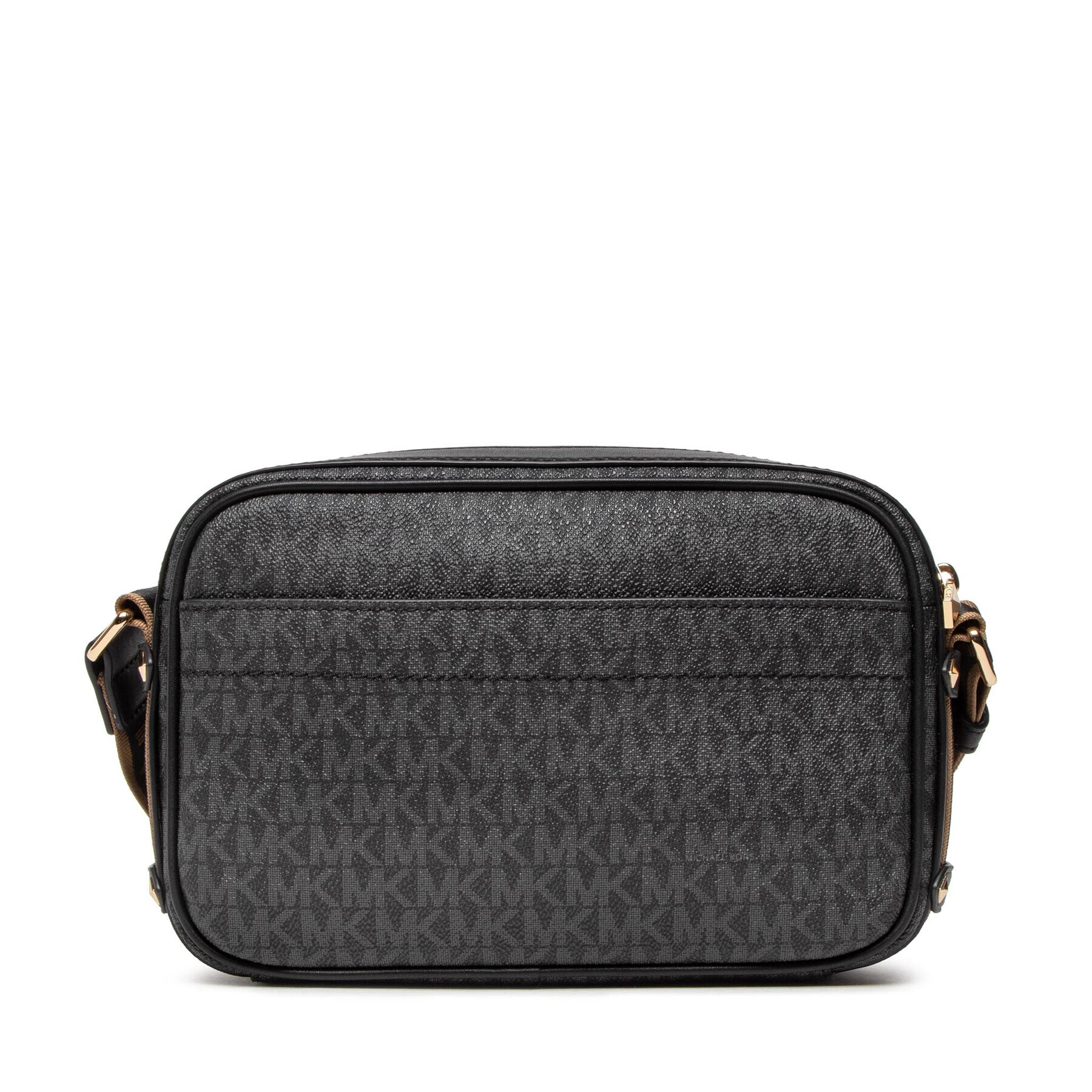 MICHAEL Michael Kors Дамска чанта Maeve 32T2G5VC9B Черен - Pepit.bg