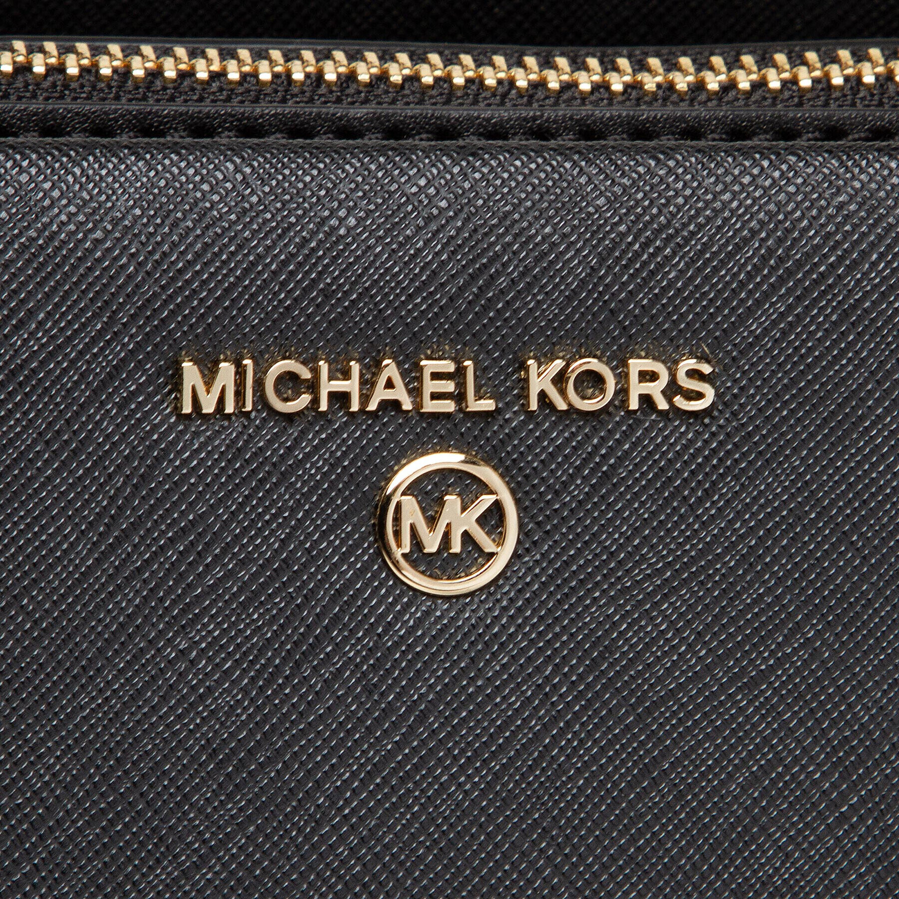 MICHAEL Michael Kors Дамска чанта Marilyn 30S2G6AS2L Черен - Pepit.bg