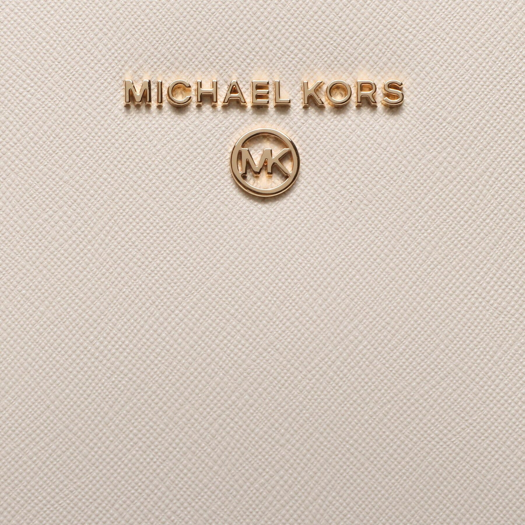 MICHAEL Michael Kors Дамска чанта Marilyn 30S2G6AT2L Бежов - Pepit.bg