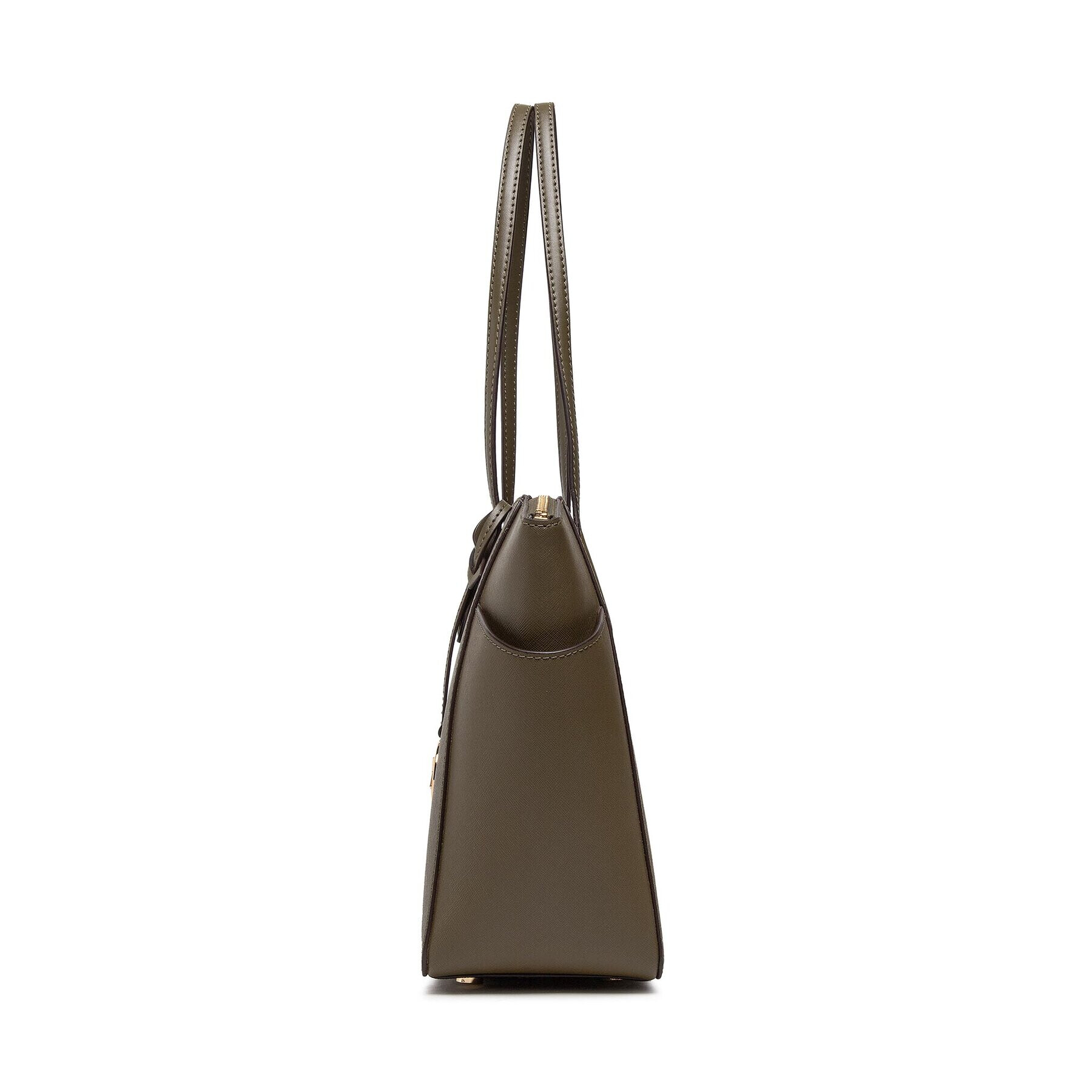 MICHAEL Michael Kors Дамска чанта Marilyn 30S2G6AT2L Зелен - Pepit.bg