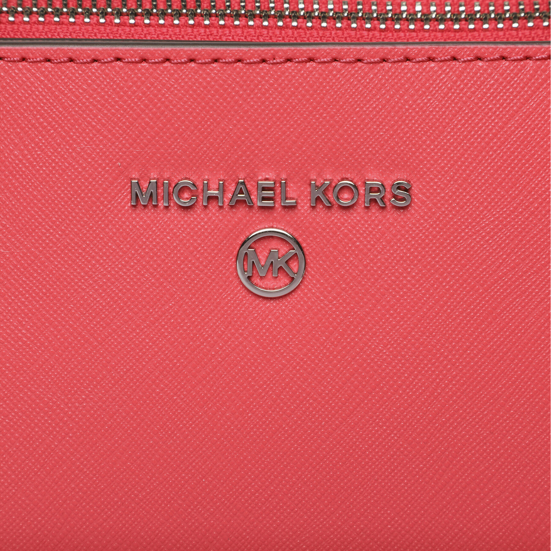 MICHAEL Michael Kors Дамска чанта Marilyn 30S2S6AT2L Розов - Pepit.bg