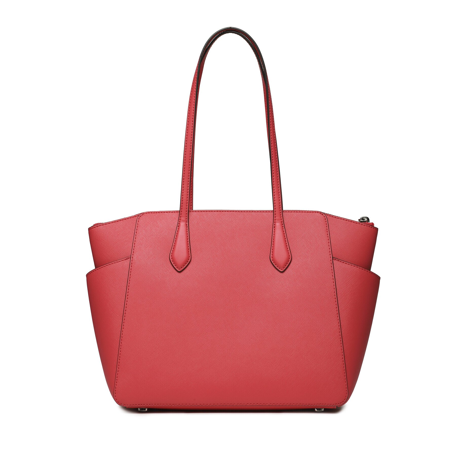 MICHAEL Michael Kors Дамска чанта Marilyn 30S2S6AT2L Розов - Pepit.bg