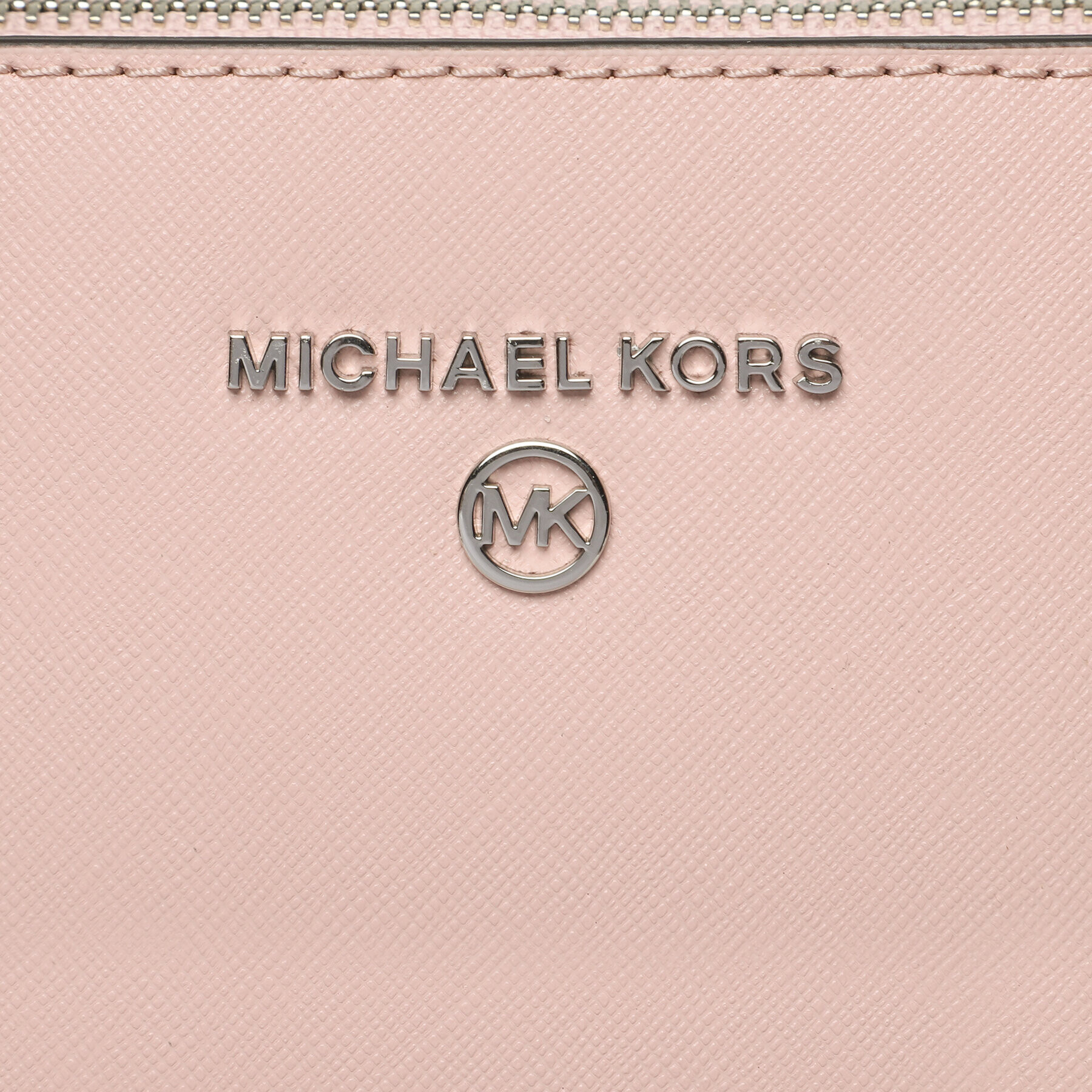 MICHAEL Michael Kors Дамска чанта Marilyn 30S2S6AT2L Розов - Pepit.bg