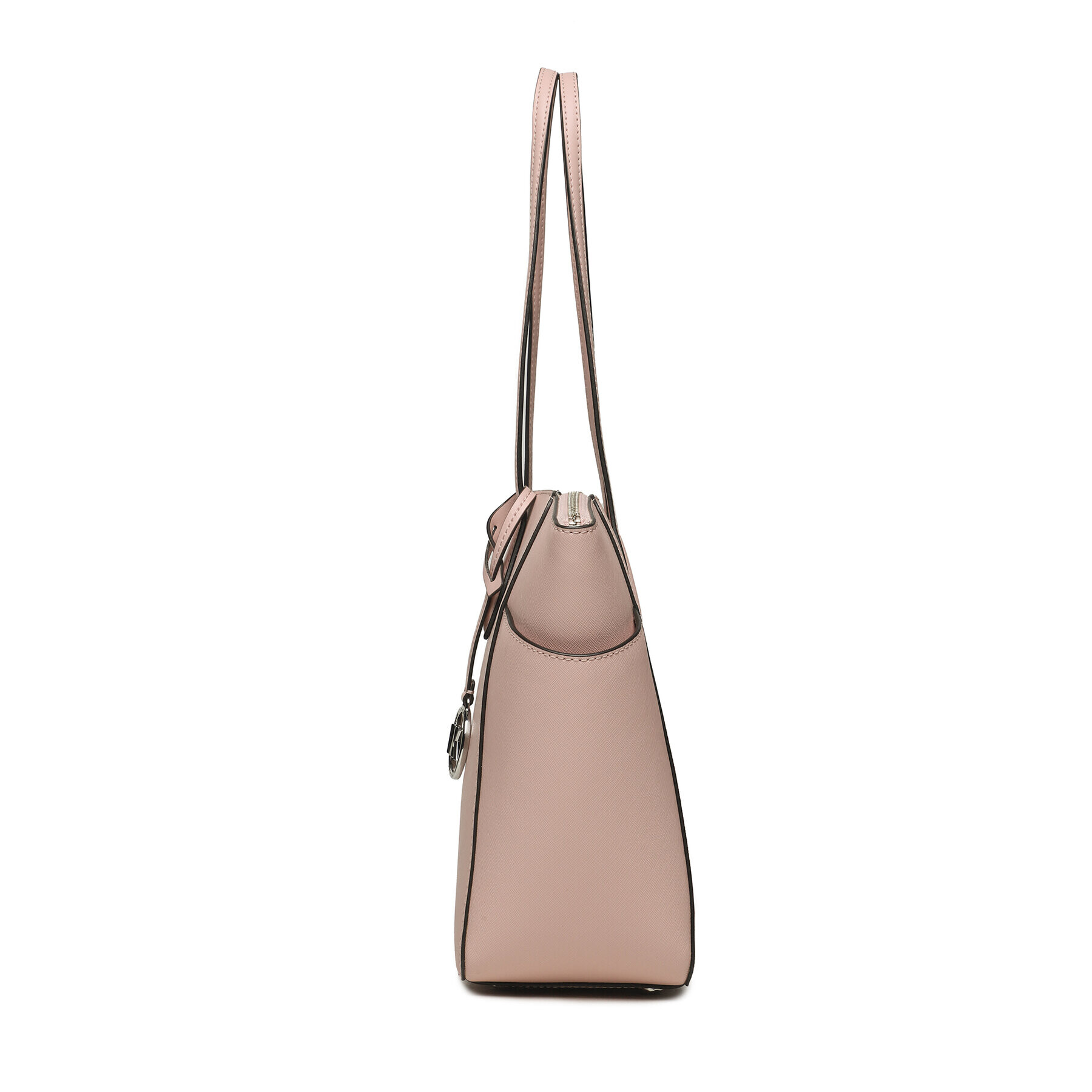 MICHAEL Michael Kors Дамска чанта Marilyn 30S2S6AT2L Розов - Pepit.bg