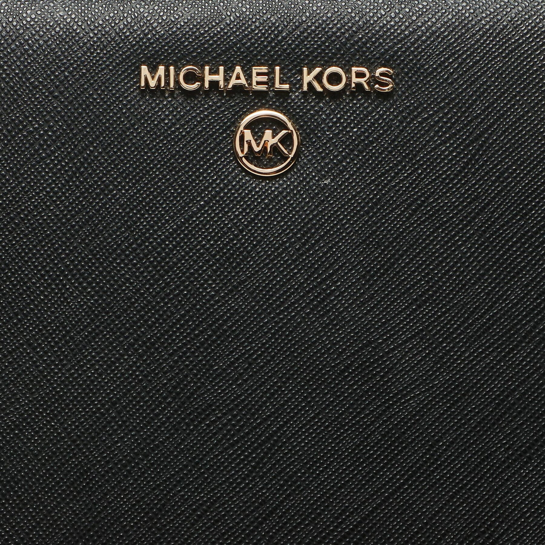 MICHAEL Michael Kors Дамска чанта Marilyn 30S3G6AS2L Черен - Pepit.bg