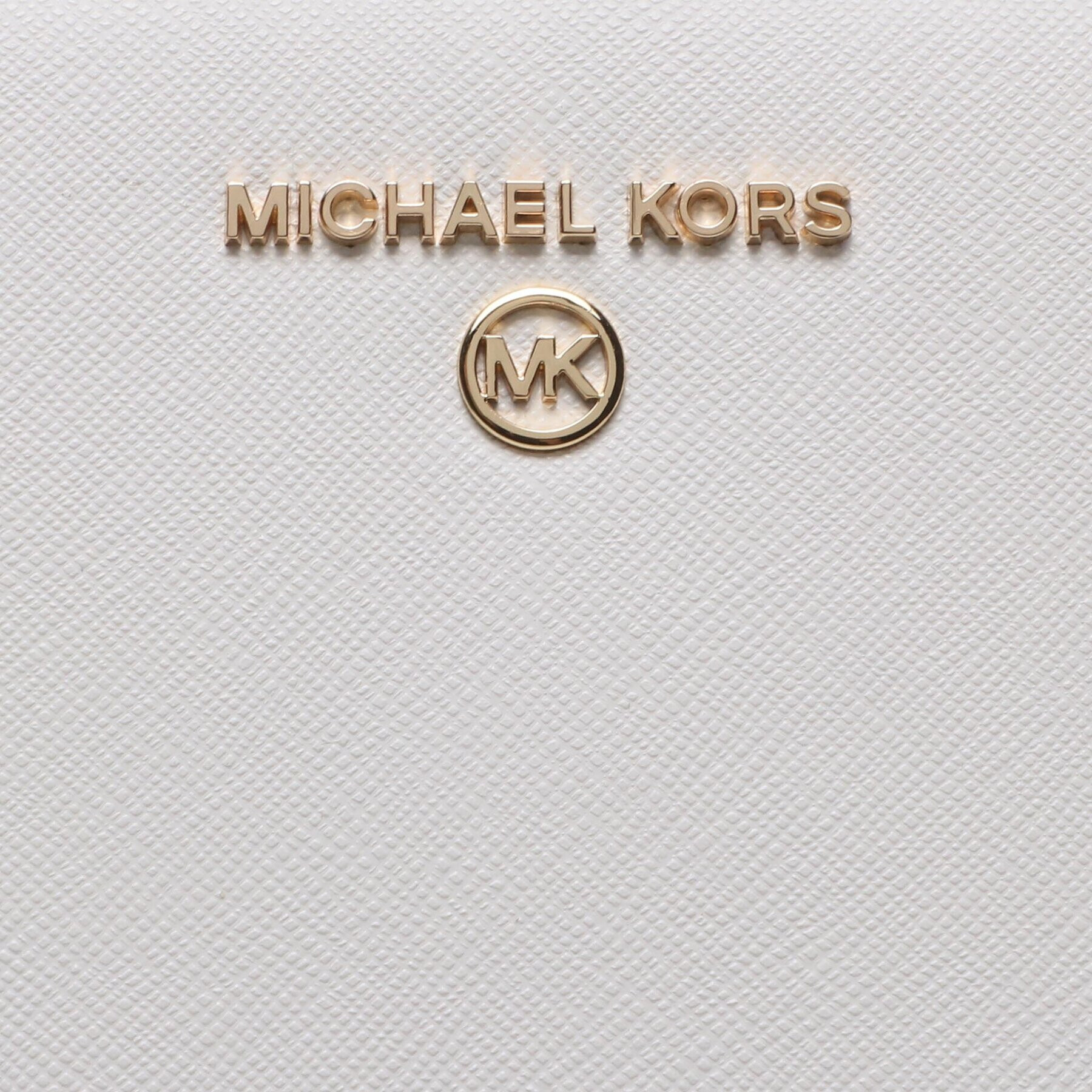 MICHAEL Michael Kors Дамска чанта Marlyn 30S3G6AS2L Бял - Pepit.bg