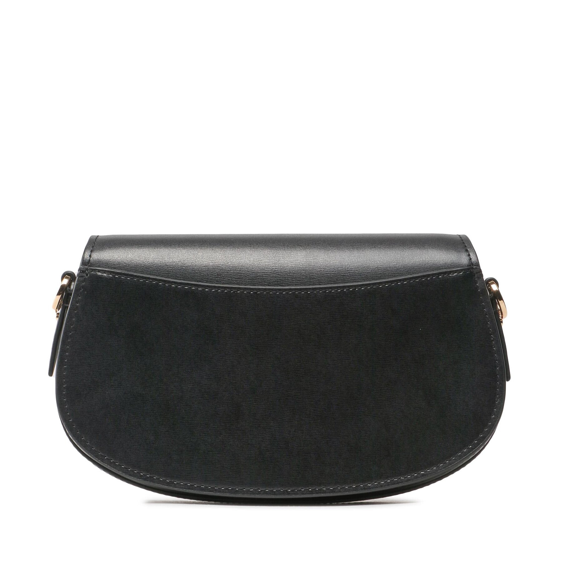 MICHAEL Michael Kors Дамска чанта Mila 30S3GIMM8L Черен - Pepit.bg