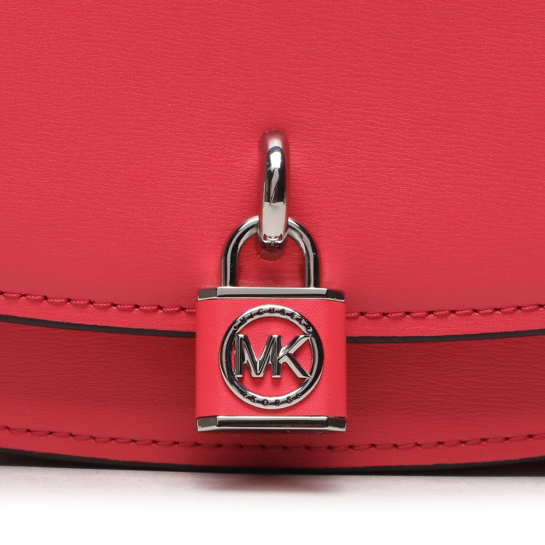 MICHAEL Michael Kors Дамска чанта Mila 30S3SIMM8L Розов - Pepit.bg