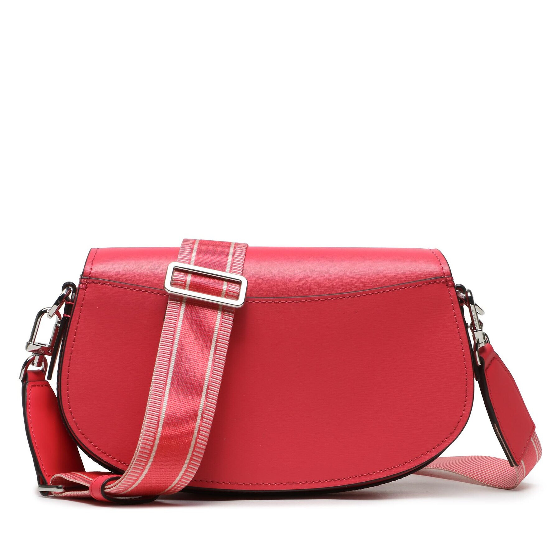 MICHAEL Michael Kors Дамска чанта Mila 30S3SIMM8L Розов - Pepit.bg