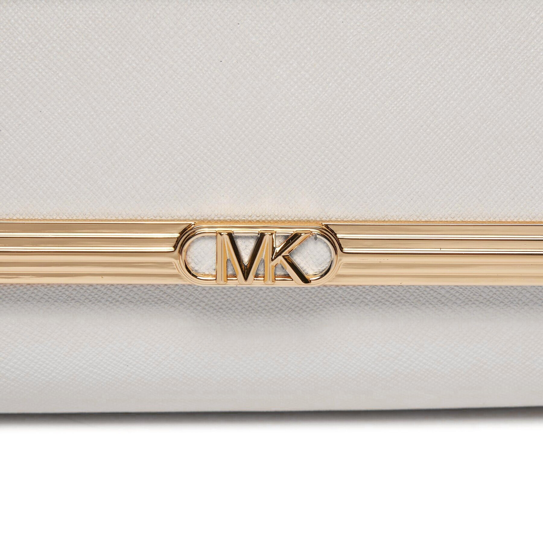 MICHAEL Michael Kors Дамска чанта Mona 30H3G8OC3L Екрю - Pepit.bg