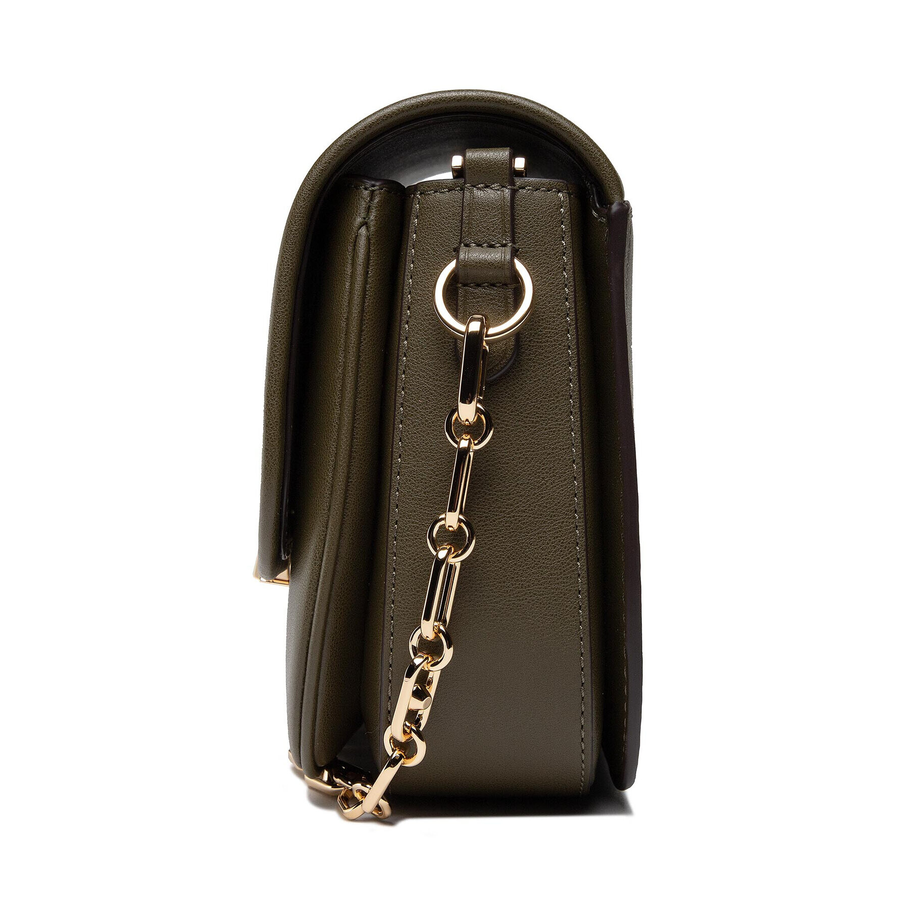 MICHAEL Michael Kors Дамска чанта Parker 30F2G7PC5S Каки - Pepit.bg