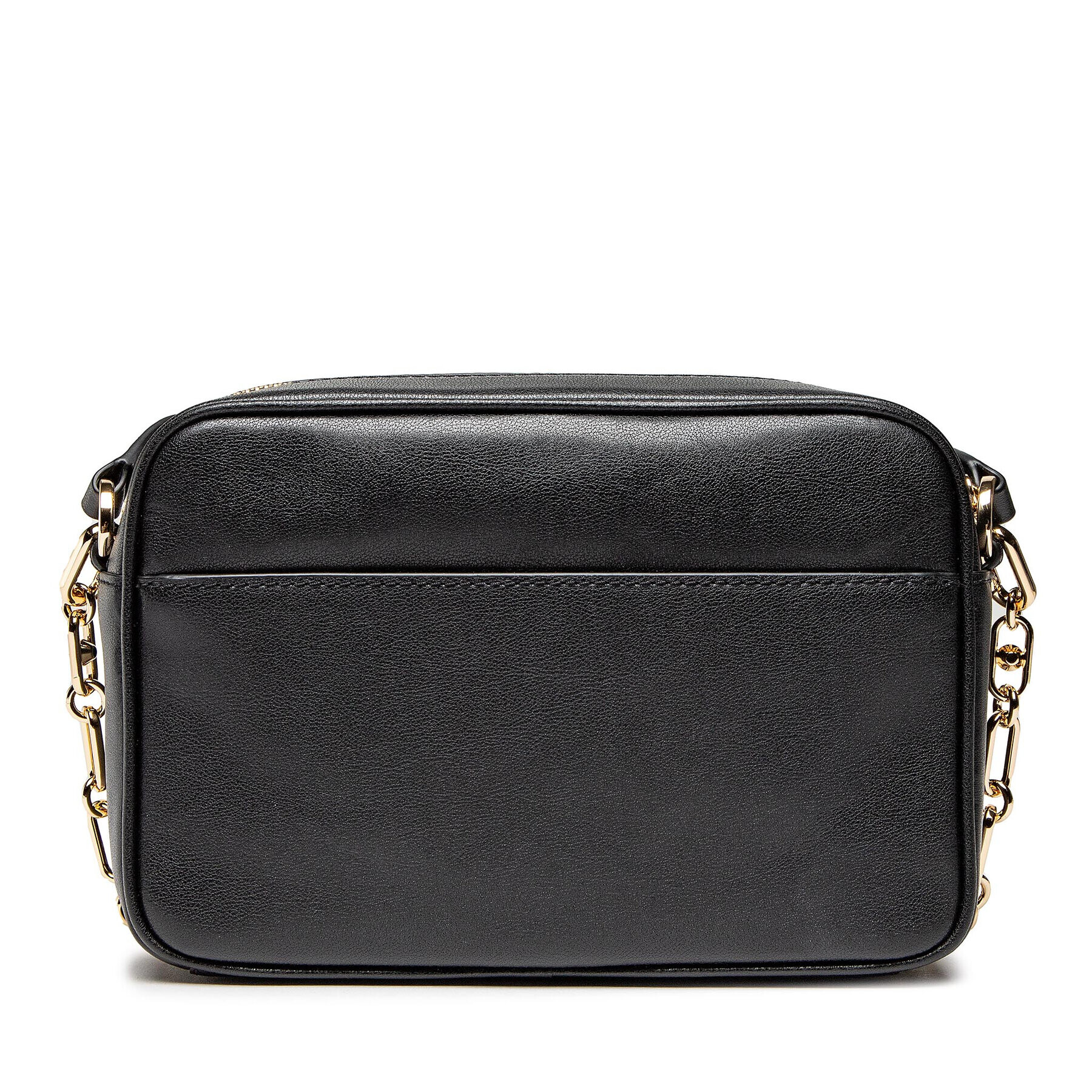 MICHAEL Michael Kors Дамска чанта Parker 32F2G7PC8L Черен - Pepit.bg