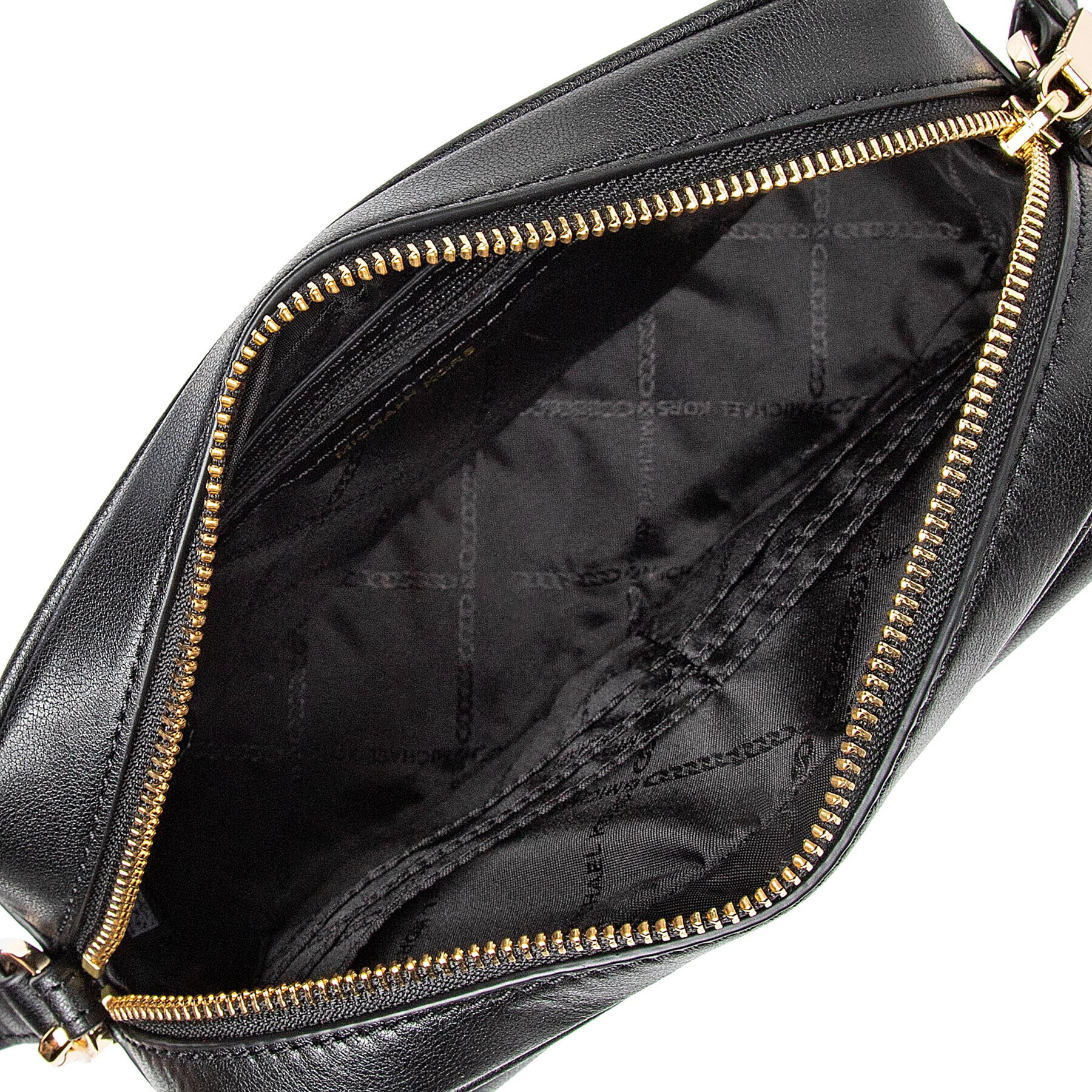 MICHAEL Michael Kors Дамска чанта Parker 32F2G7PC8L Черен - Pepit.bg