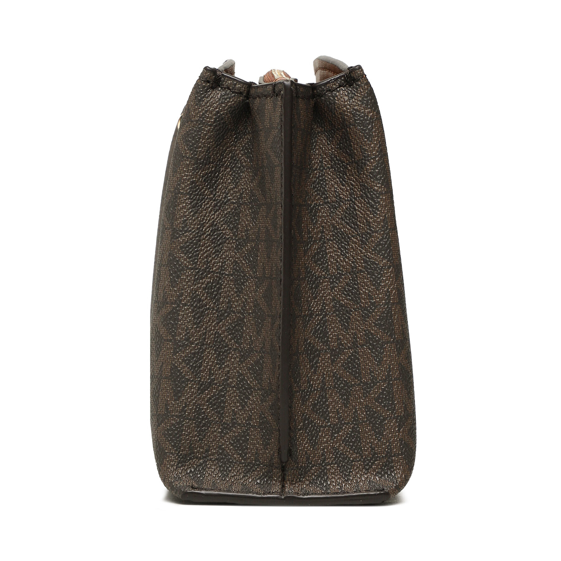 MICHAEL Michael Kors Дамска чанта Ruby 30S3GR0M2B Кафяв - Pepit.bg