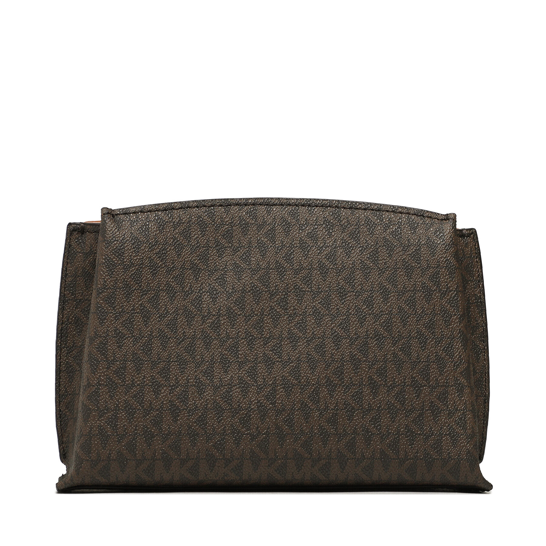 MICHAEL Michael Kors Дамска чанта Ruby 30S3GR0M2B Кафяв - Pepit.bg