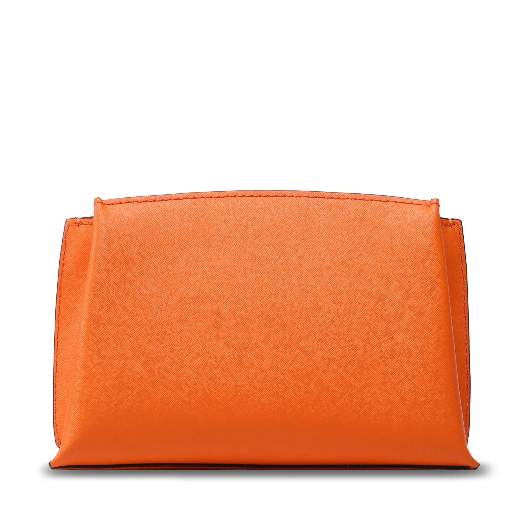 MICHAEL Michael Kors Дамска чанта Ruby 30S3GR0M2L Оранжев - Pepit.bg