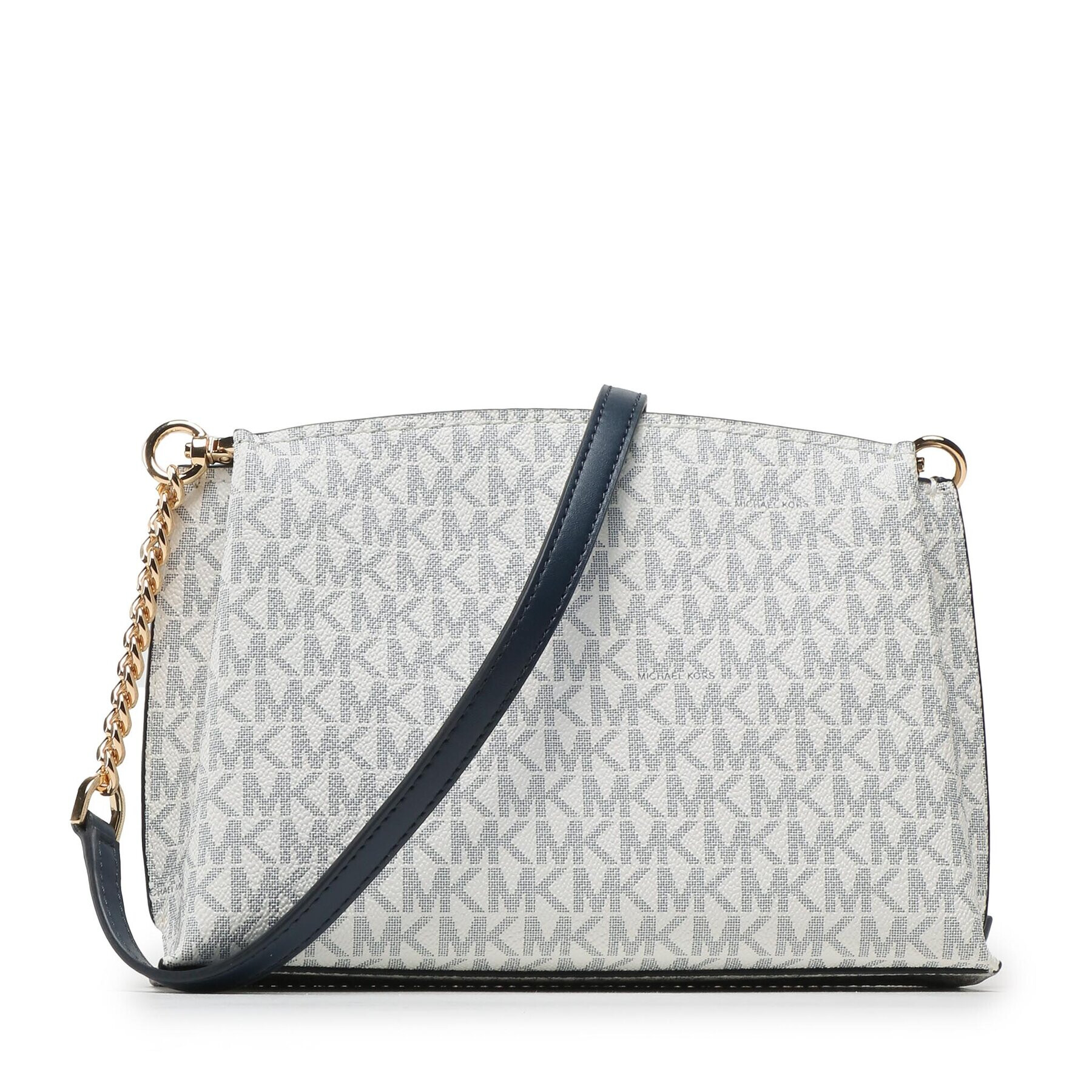 MICHAEL Michael Kors Дамска чанта Ruby 30S3GR0M2O Екрю - Pepit.bg