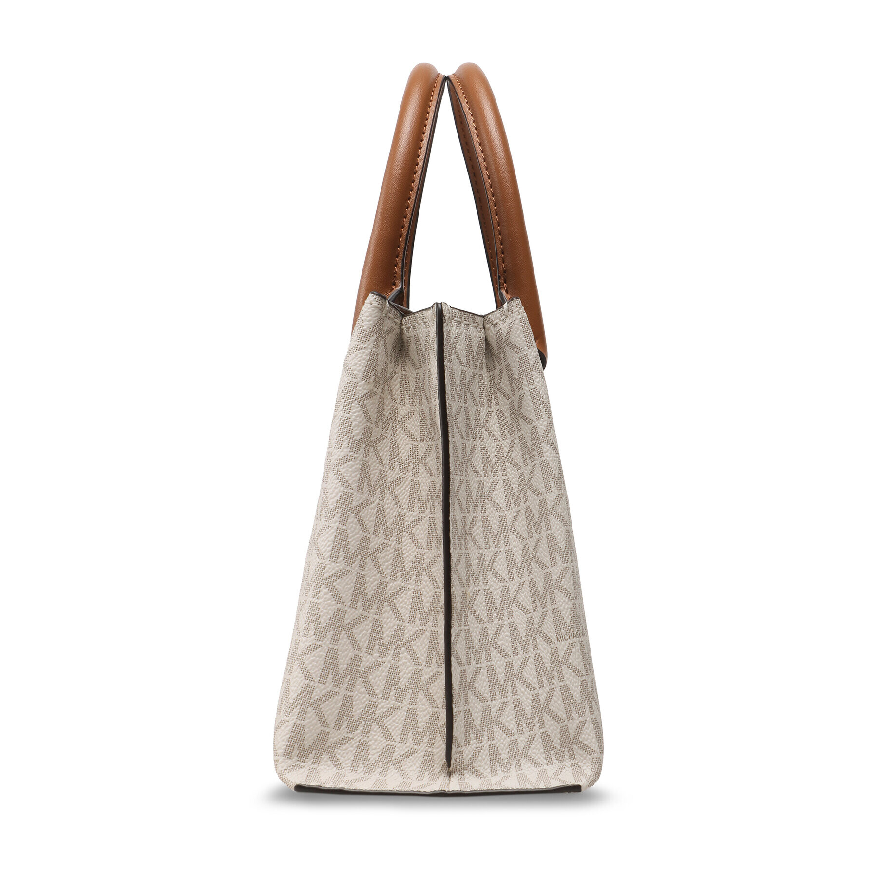 MICHAEL Michael Kors Дамска чанта Ruby 30S3GR0S1B Екрю - Pepit.bg