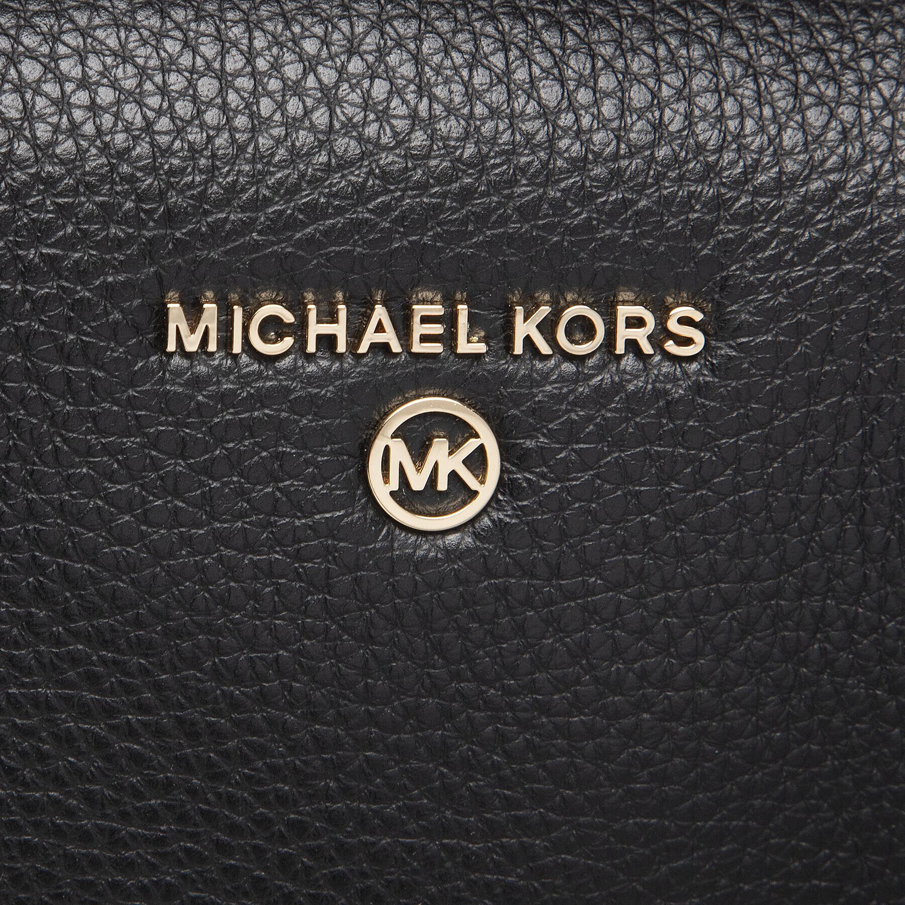 MICHAEL Michael Kors Дамска чанта Sia 32T2G0SC1L Черен - Pepit.bg
