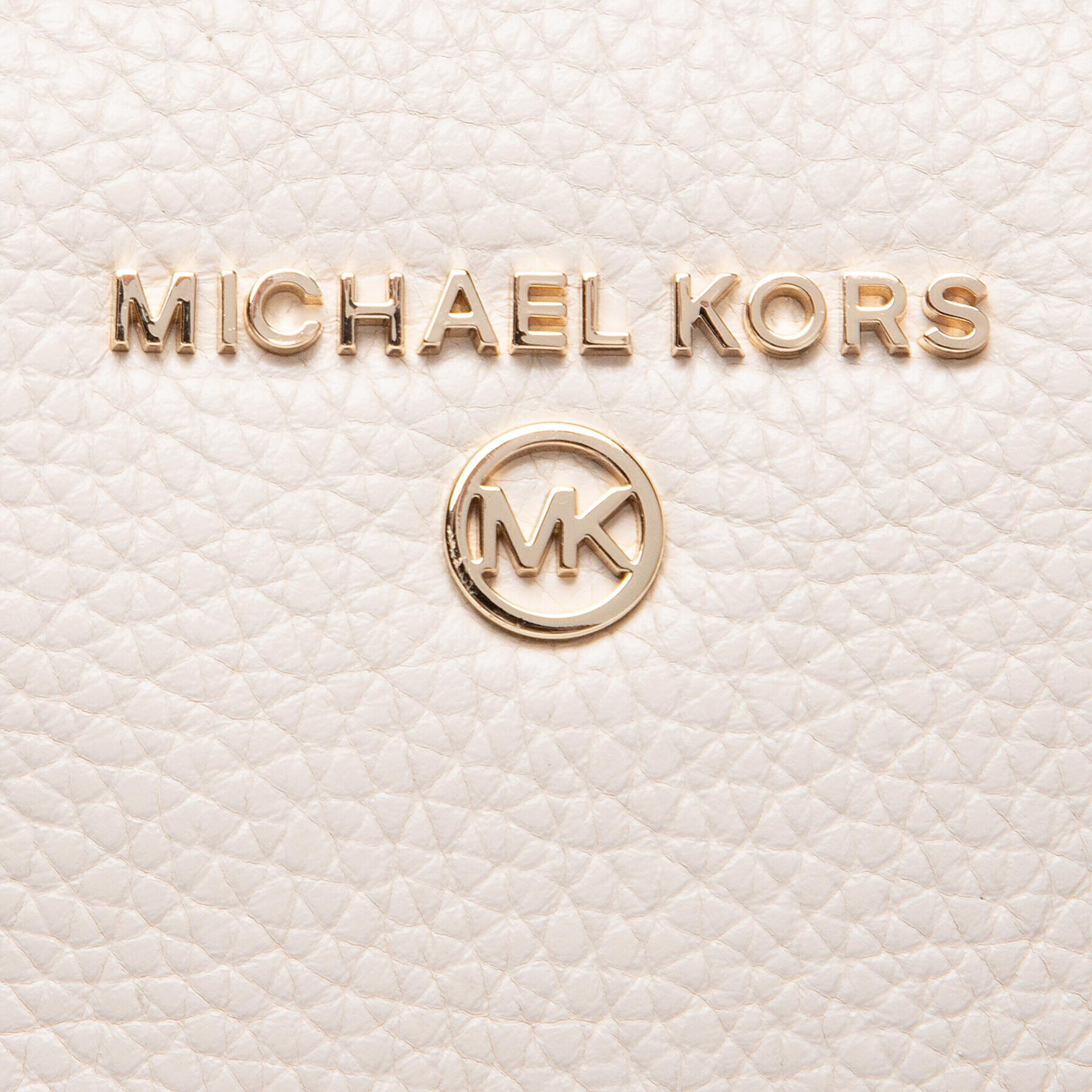 MICHAEL Michael Kors Дамска чанта Sia 32T2L0SC1L Бежов - Pepit.bg