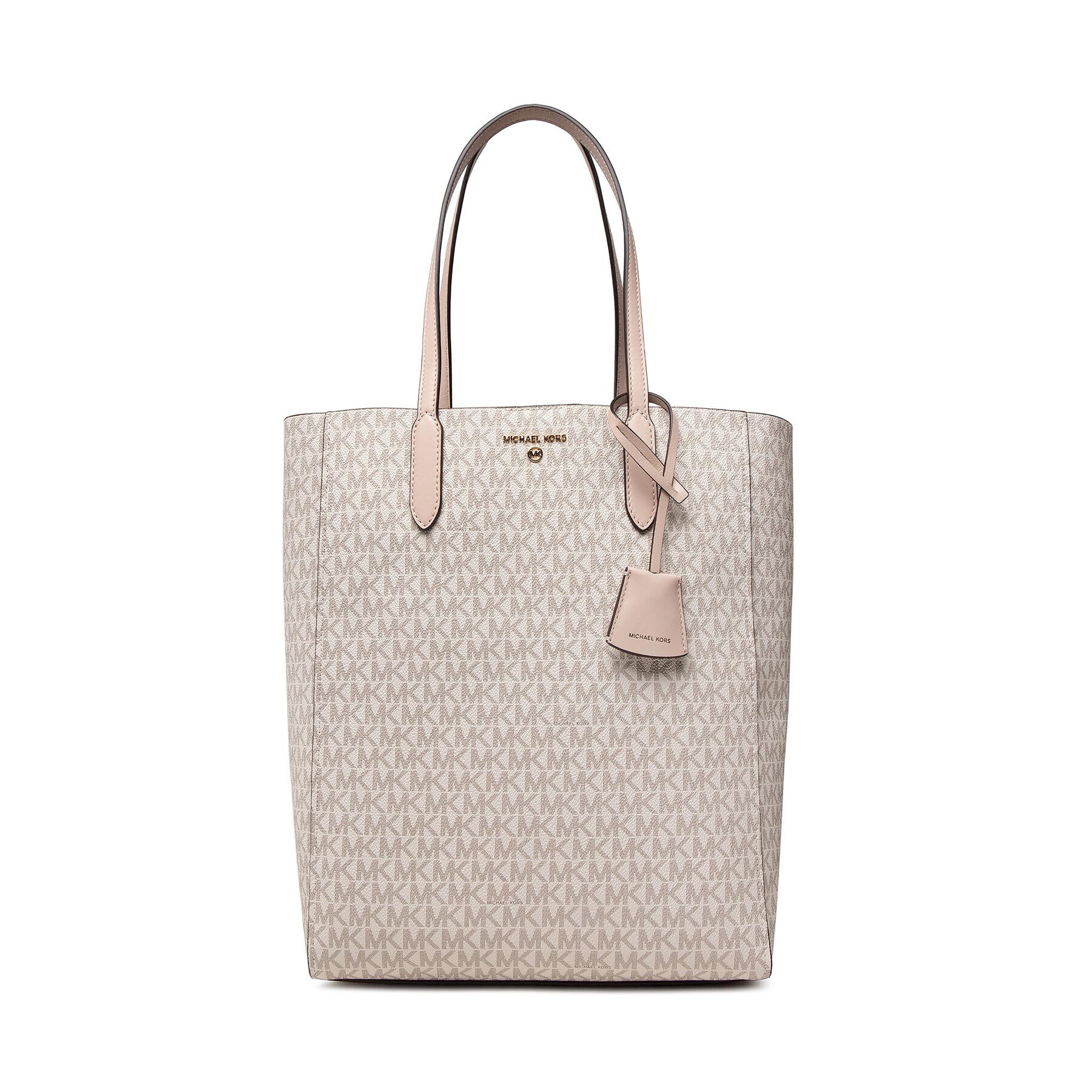 MICHAEL Michael Kors Дамска чанта Sinclair 30T1G5ST9B Бежов - Pepit.bg