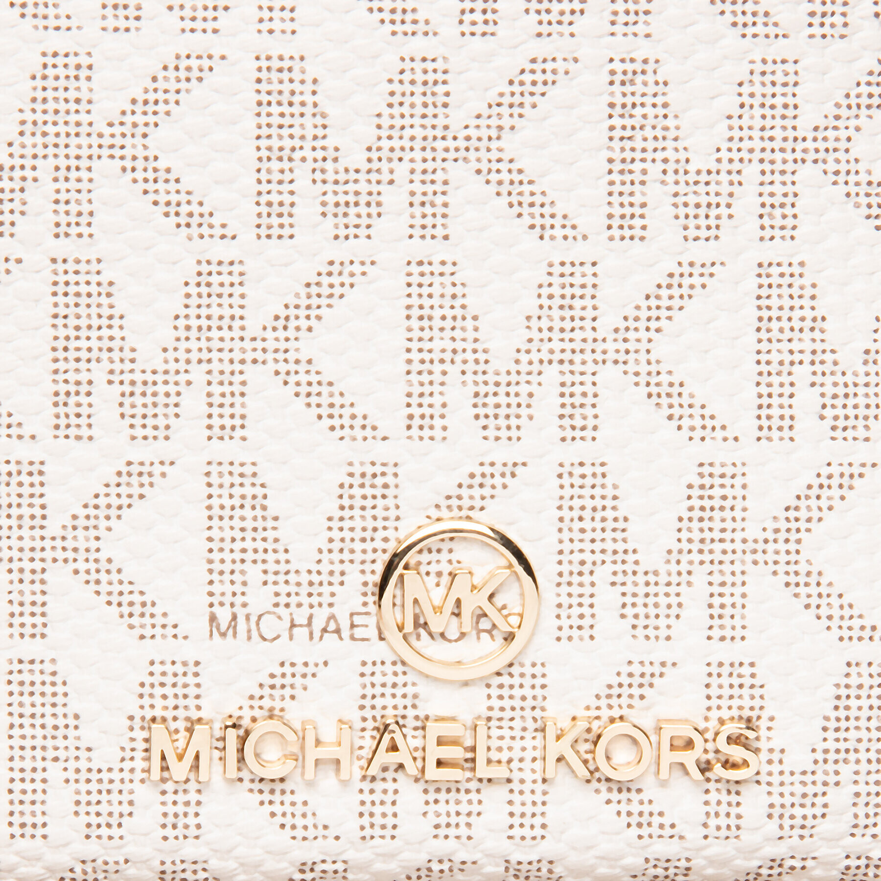 MICHAEL Michael Kors Дамска чанта Slater 30S2G04M1B Бежов - Pepit.bg