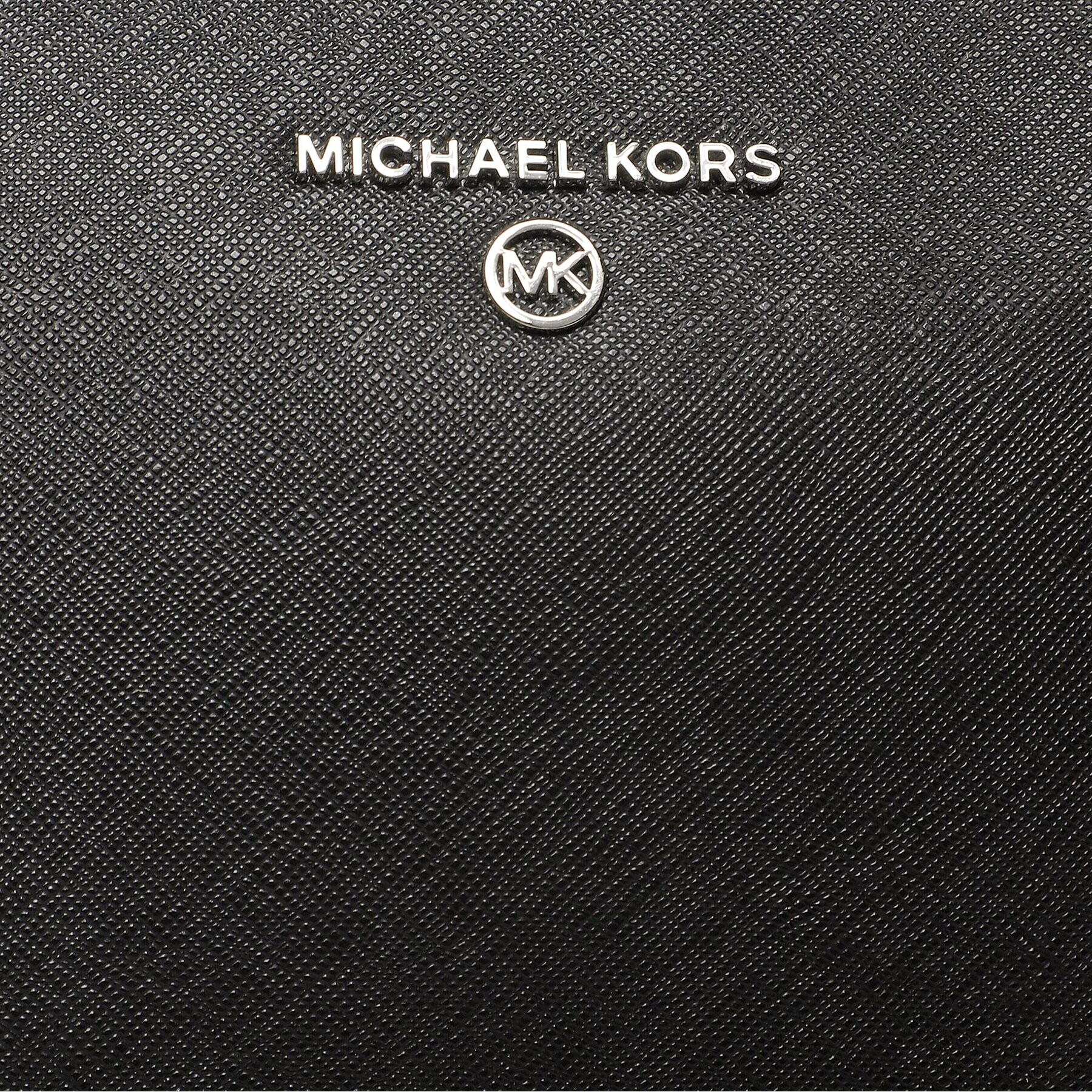 MICHAEL Michael Kors Дамска чанта Sullivan 30T0SNXT3L Черен - Pepit.bg