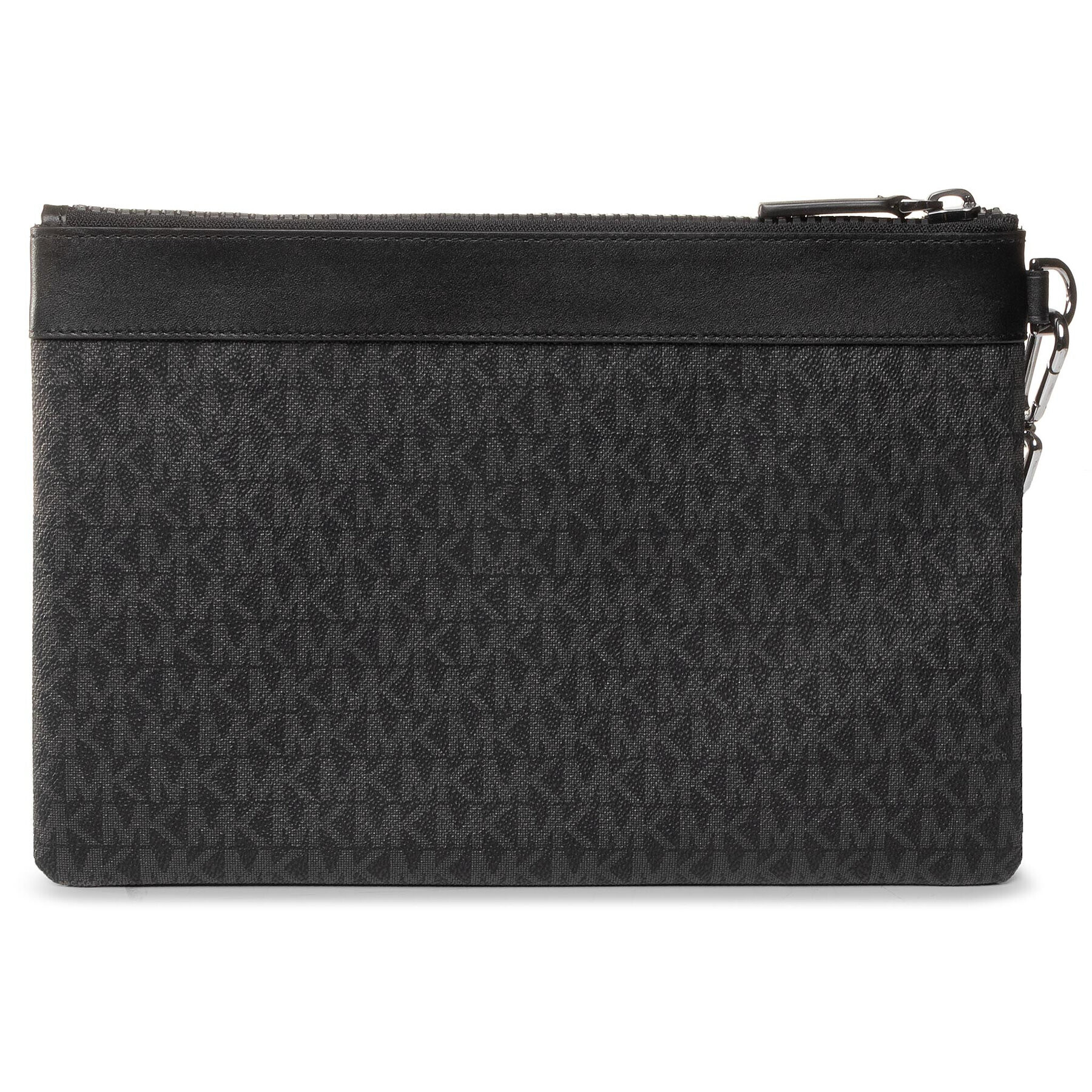 MICHAEL Michael Kors Дамска чанта Travel Pouch 33F9LACU2B Черен - Pepit.bg