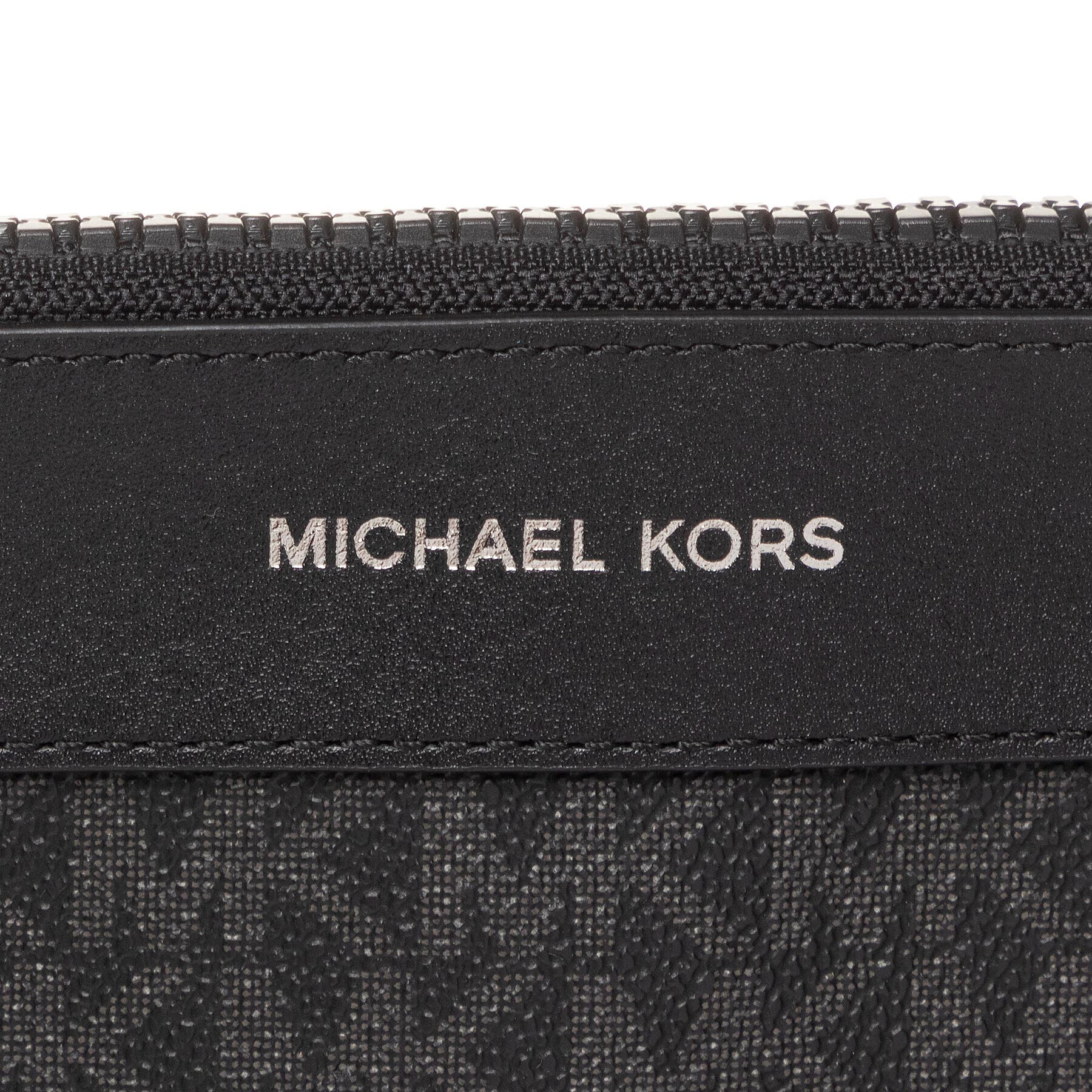 MICHAEL Michael Kors Дамска чанта Travel Pouch 33F9LACU2B Черен - Pepit.bg