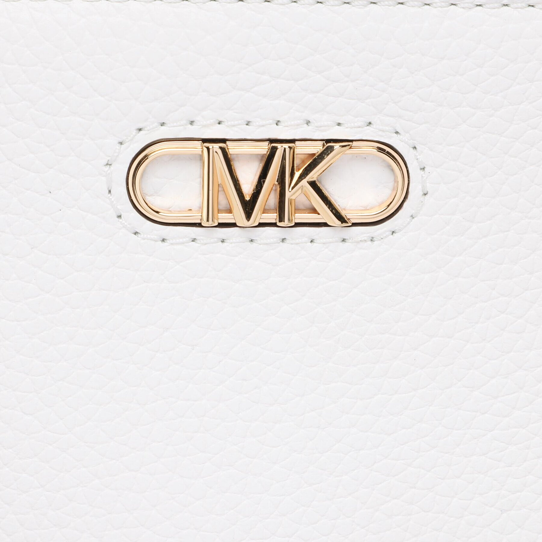 MICHAEL Michael Kors Дамска чанта Westley 30S3G5WT1L Бял - Pepit.bg