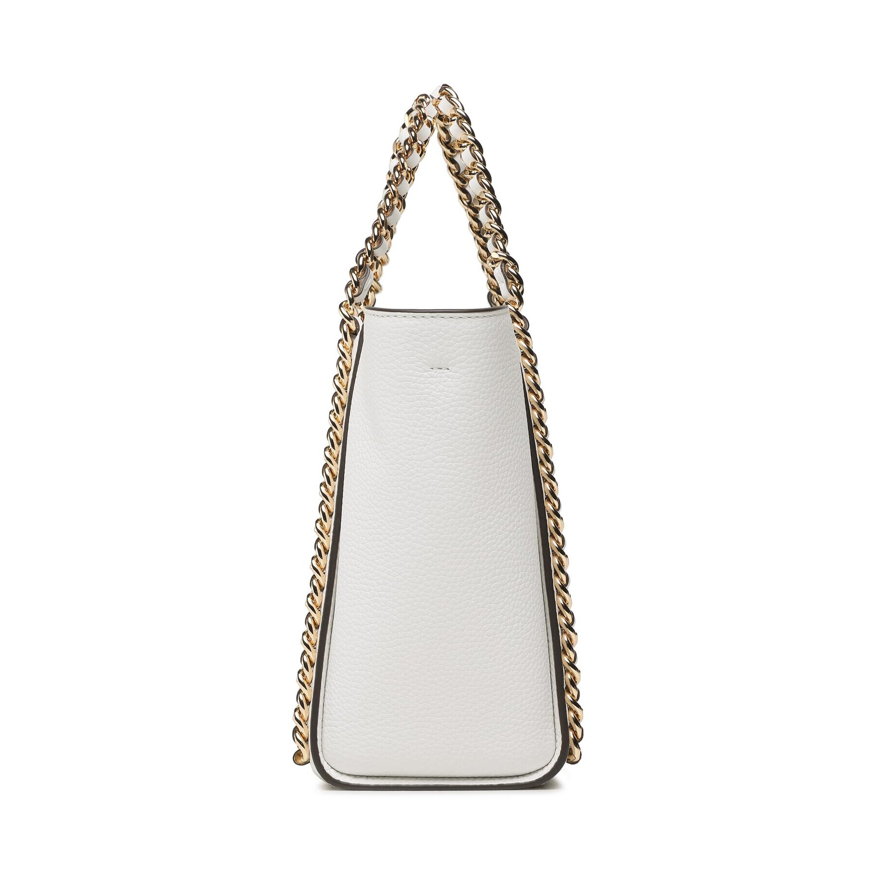 MICHAEL Michael Kors Дамска чанта Westley 30S3G5WT1L Бял - Pepit.bg