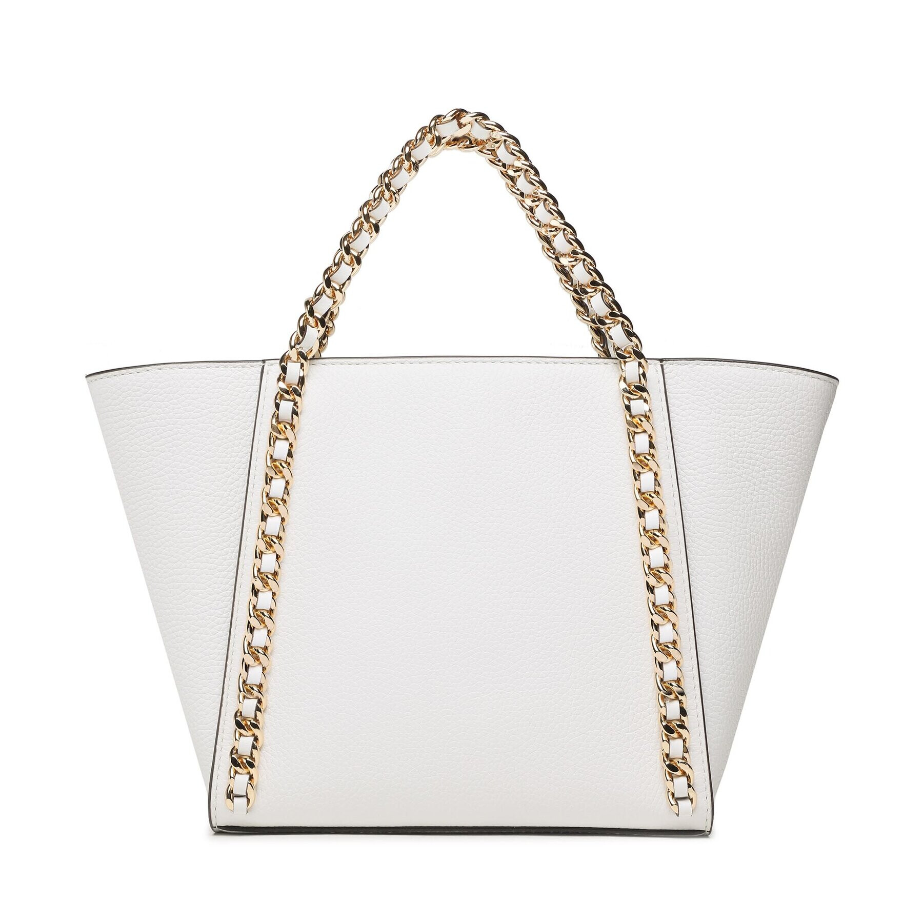 MICHAEL Michael Kors Дамска чанта Westley 30S3G5WT1L Бял - Pepit.bg