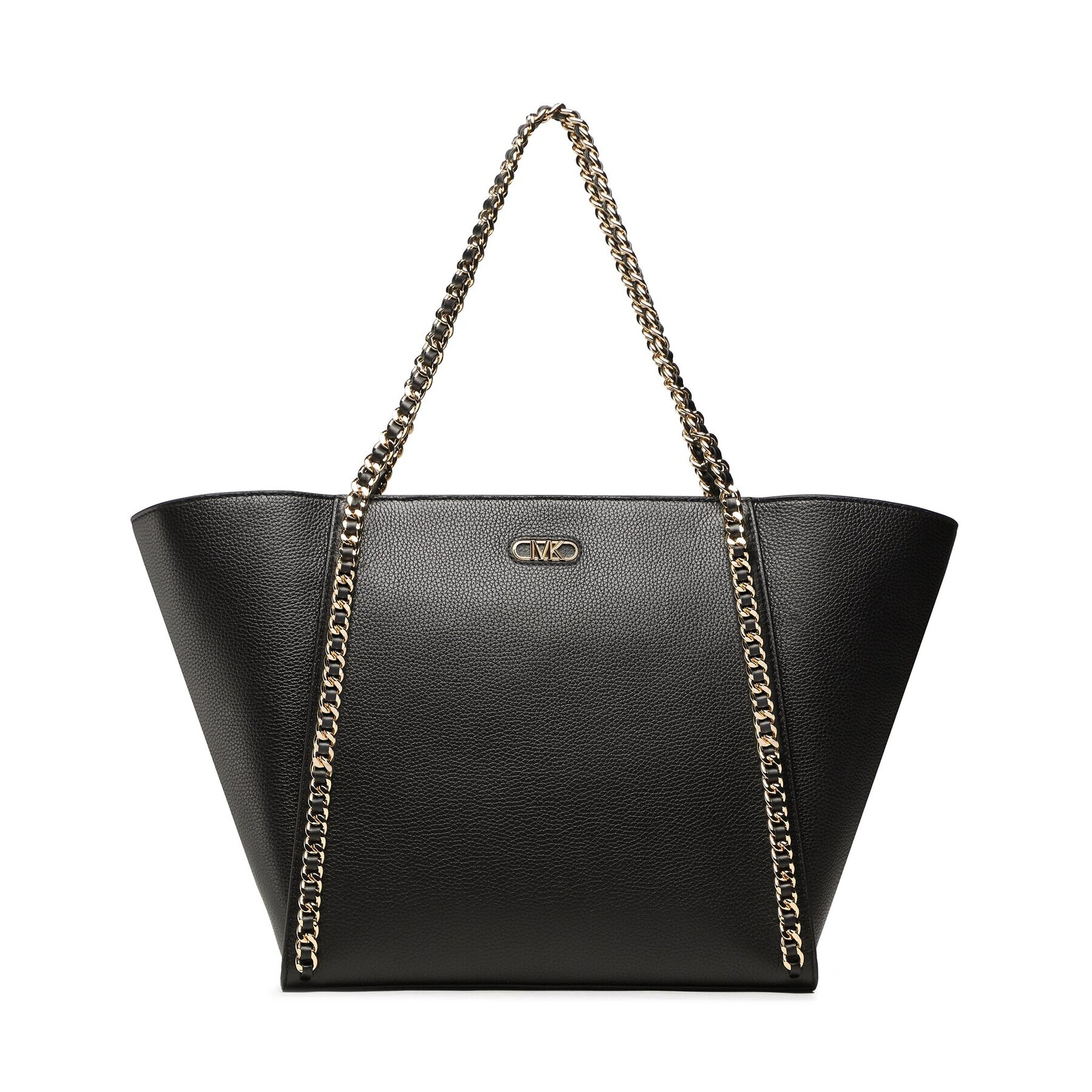 MICHAEL Michael Kors Дамска чанта Westley 30S3G5WT7L Черен - Pepit.bg