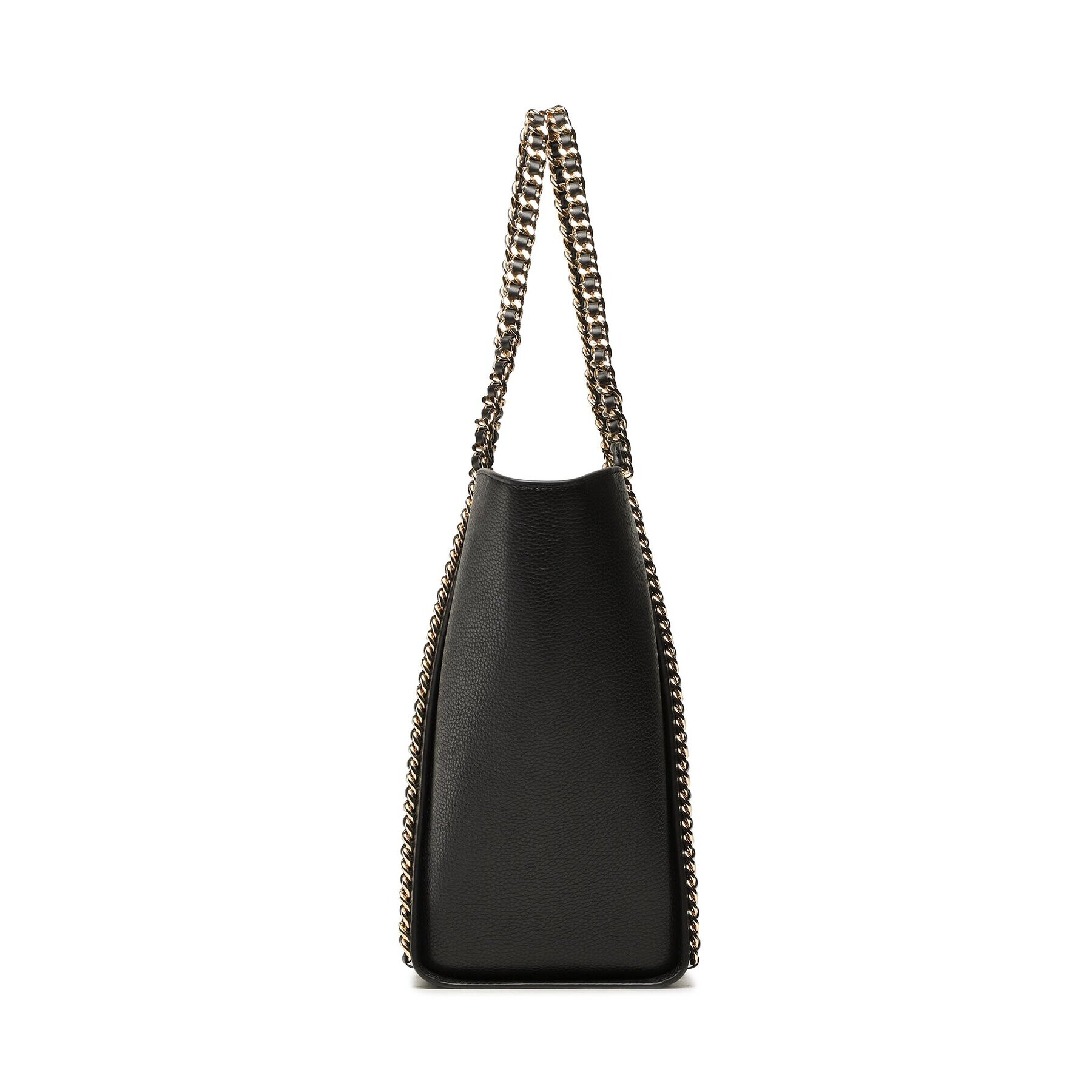 MICHAEL Michael Kors Дамска чанта Westley 30S3G5WT7L Черен - Pepit.bg