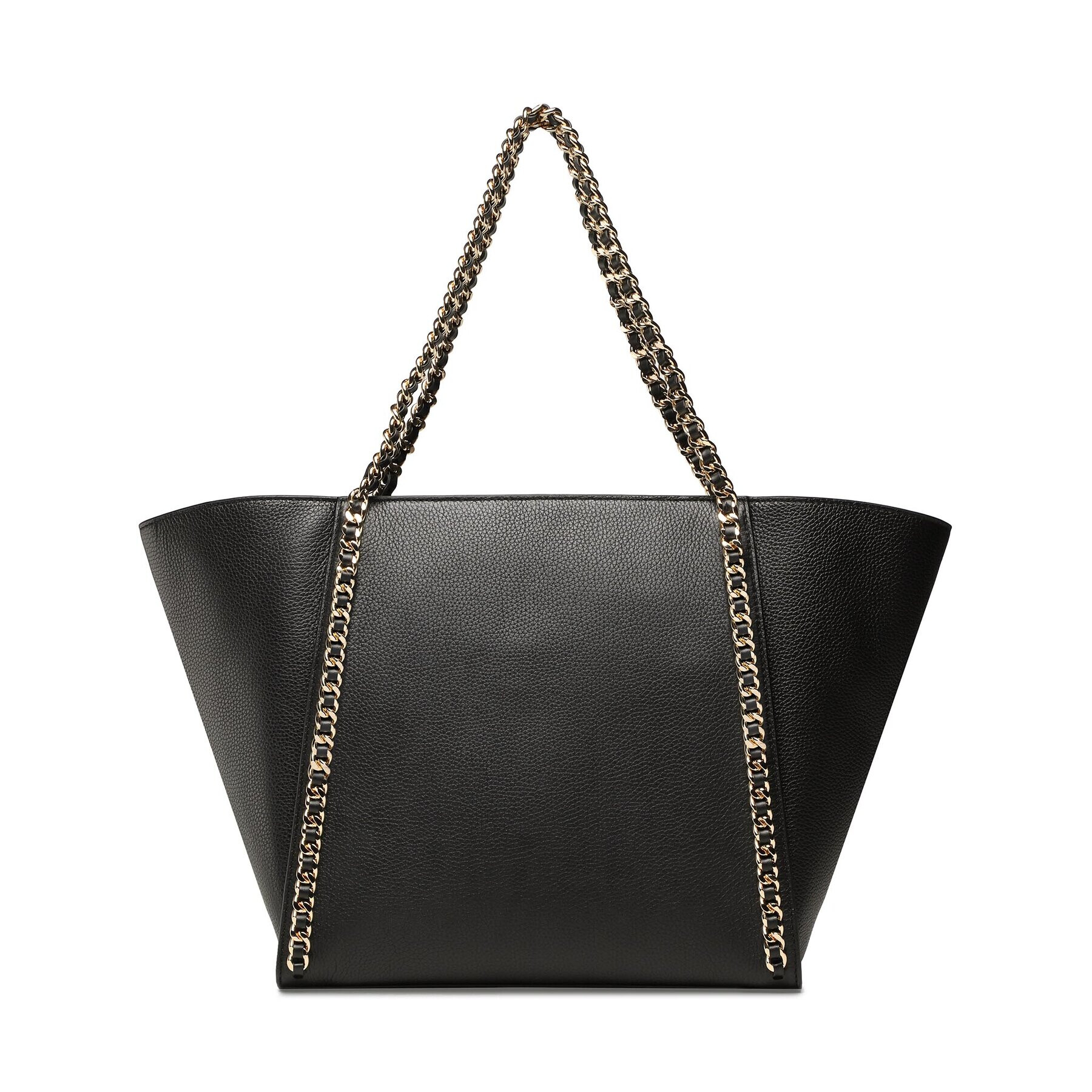 MICHAEL Michael Kors Дамска чанта Westley 30S3G5WT7L Черен - Pepit.bg