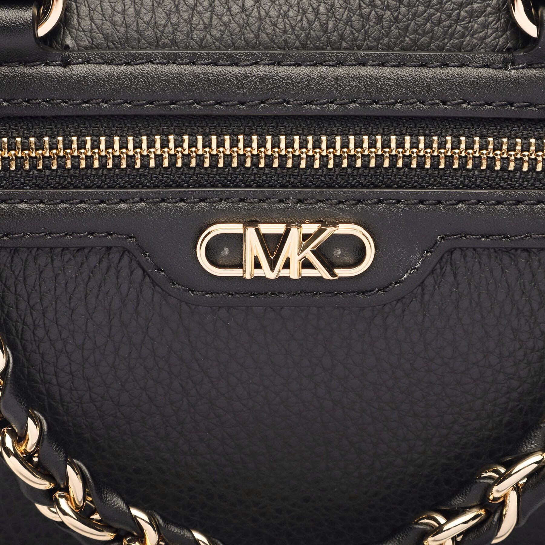 MICHAEL Michael Kors Дамска чанта Williamsburg 30F3G6WS1L Черен - Pepit.bg