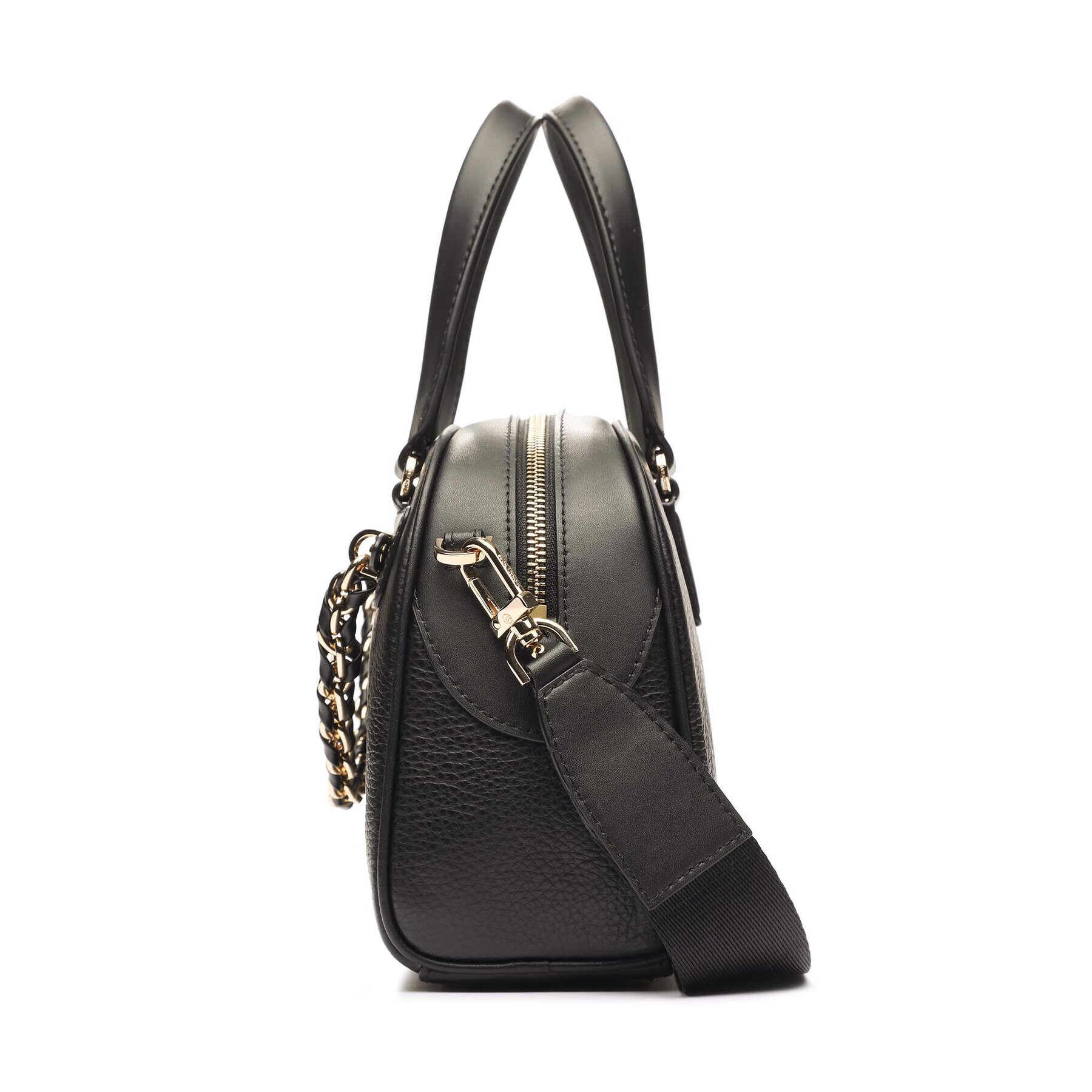 MICHAEL Michael Kors Дамска чанта Williamsburg 30F3G6WS1L Черен - Pepit.bg