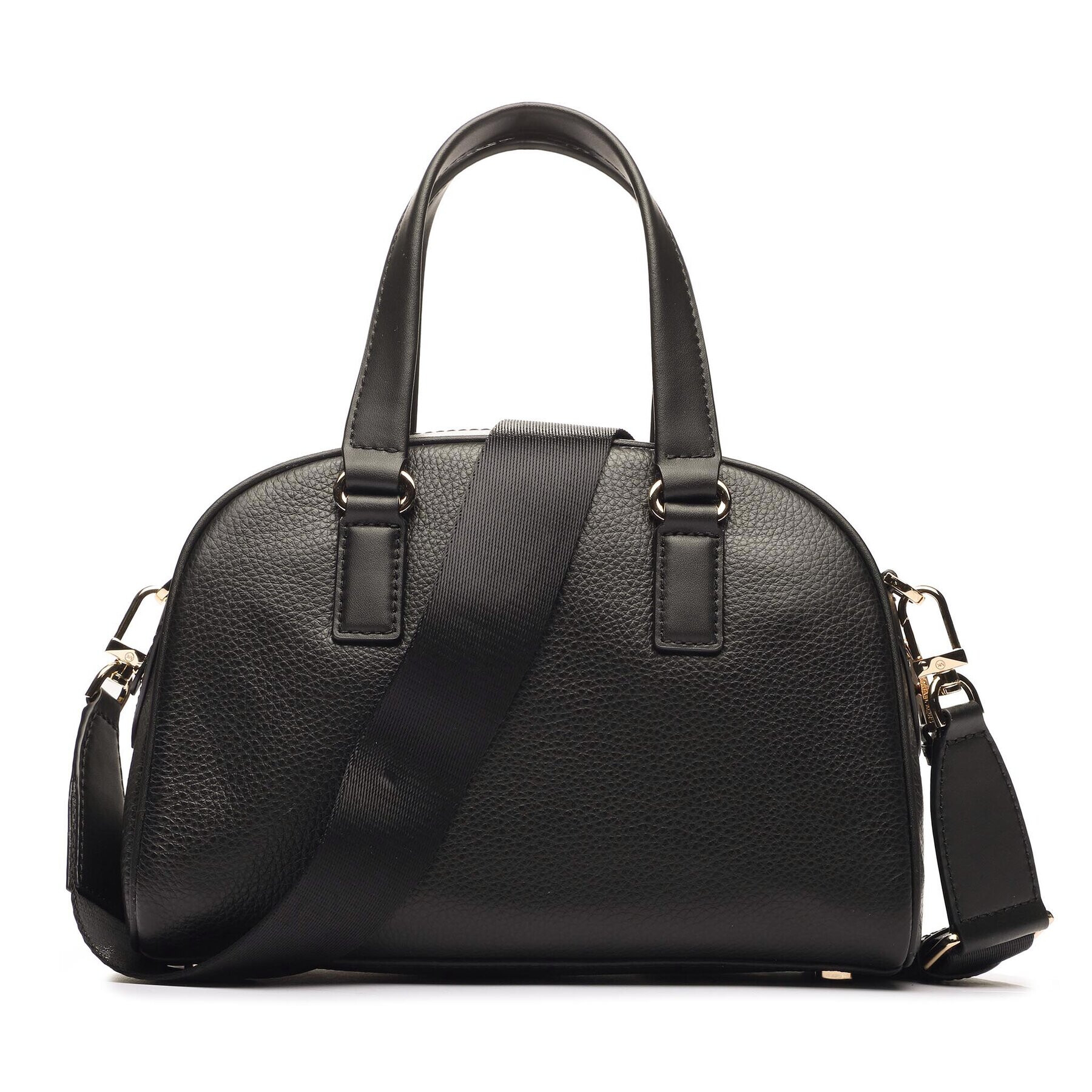 MICHAEL Michael Kors Дамска чанта Williamsburg 30F3G6WS1L Черен - Pepit.bg