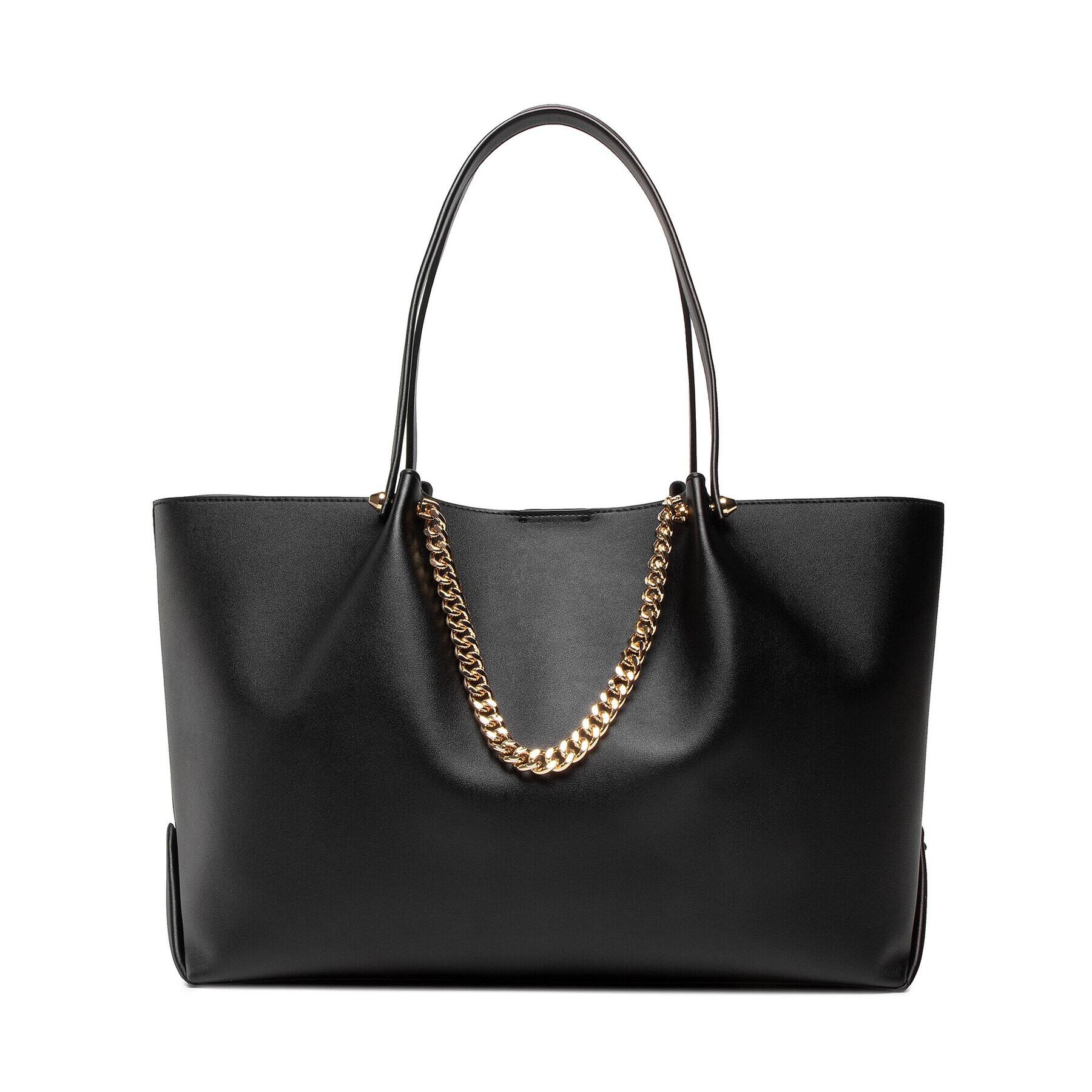 MICHAEL Michael Kors Дамска чанта Zena 30F2G9ZT3V Черен - Pepit.bg