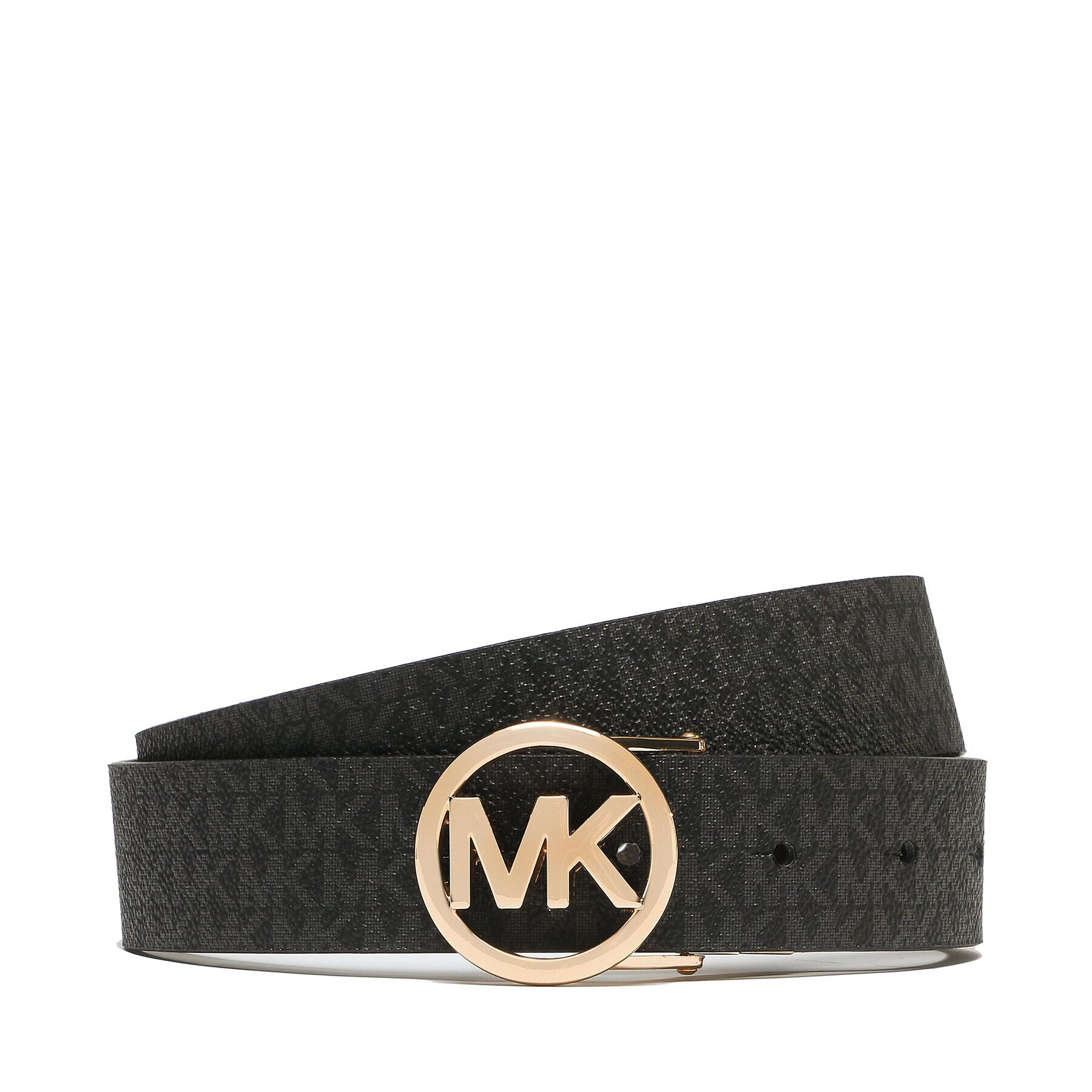 MICHAEL Michael Kors Дамски колан 29551342 Черен - Pepit.bg