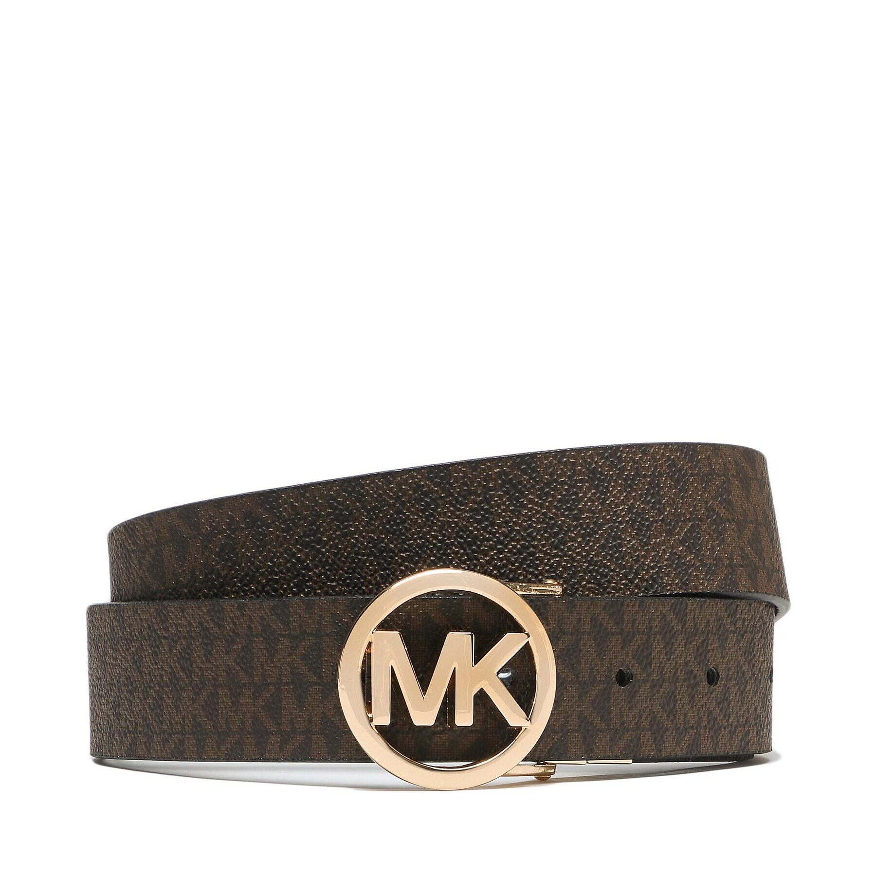MICHAEL Michael Kors Дамски колан 29551342 Черен - Pepit.bg