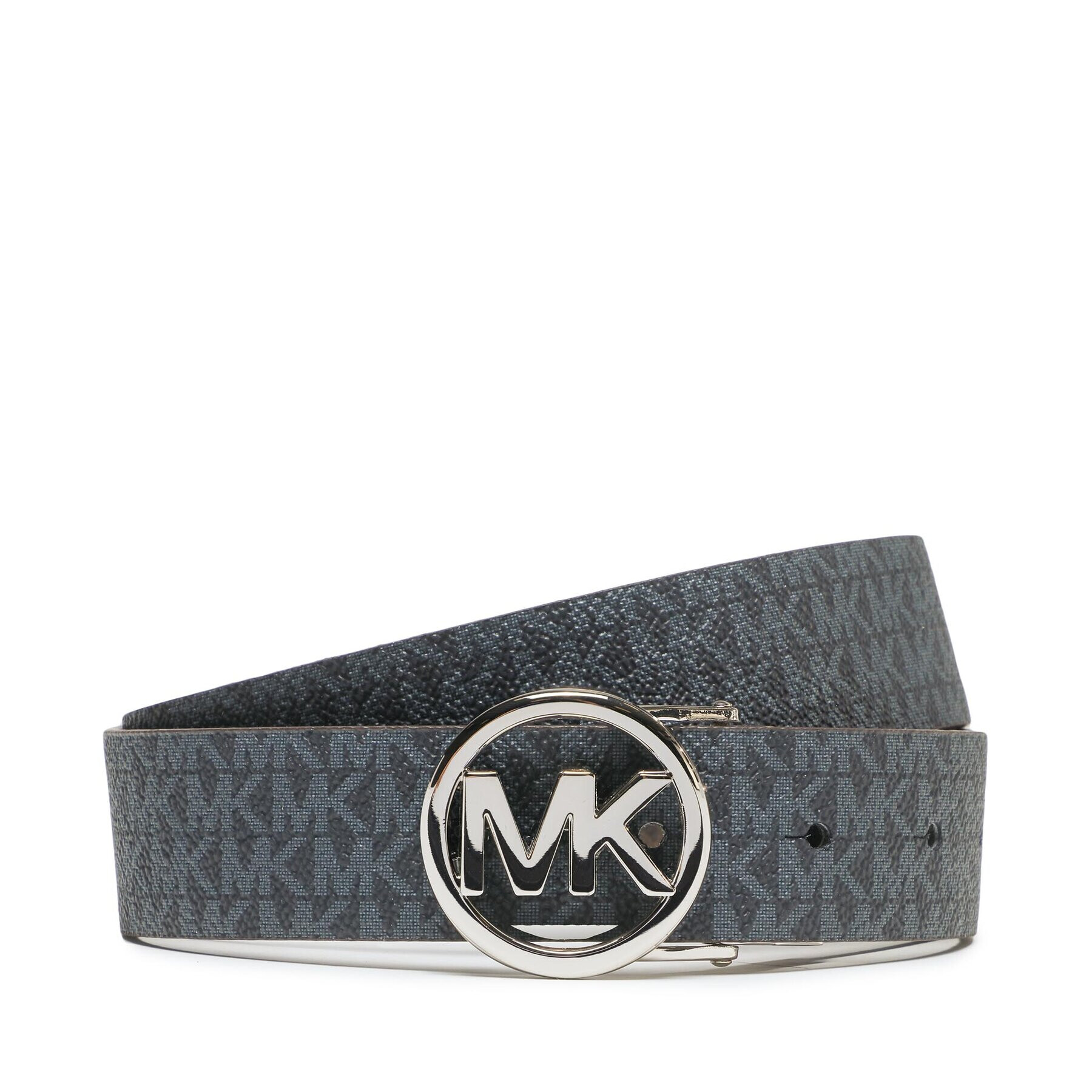 MICHAEL Michael Kors Дамски колан 29551342 Тъмносин - Pepit.bg