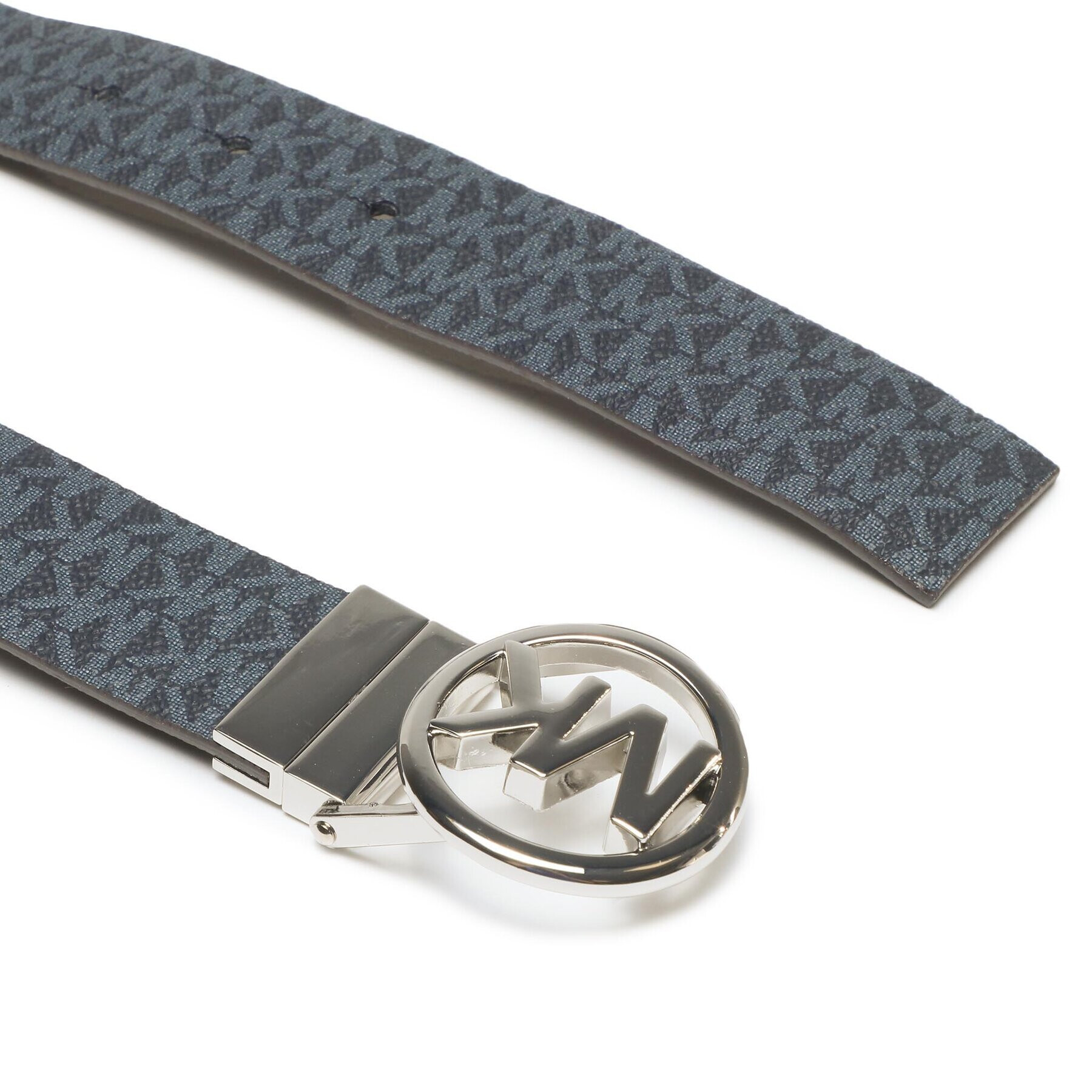 MICHAEL Michael Kors Дамски колан 29551342 Тъмносин - Pepit.bg